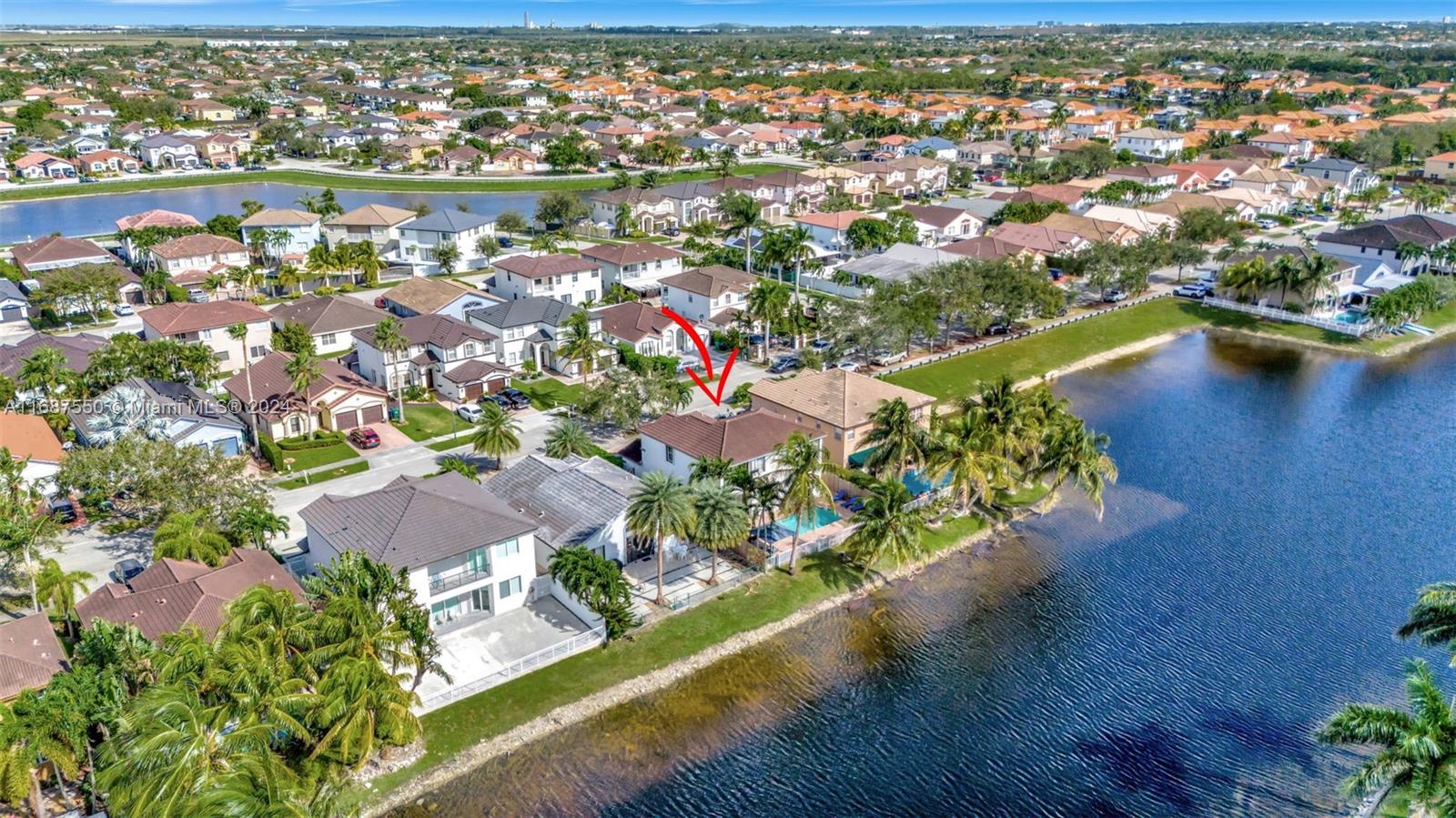 CENTURY ESTATES - Residential