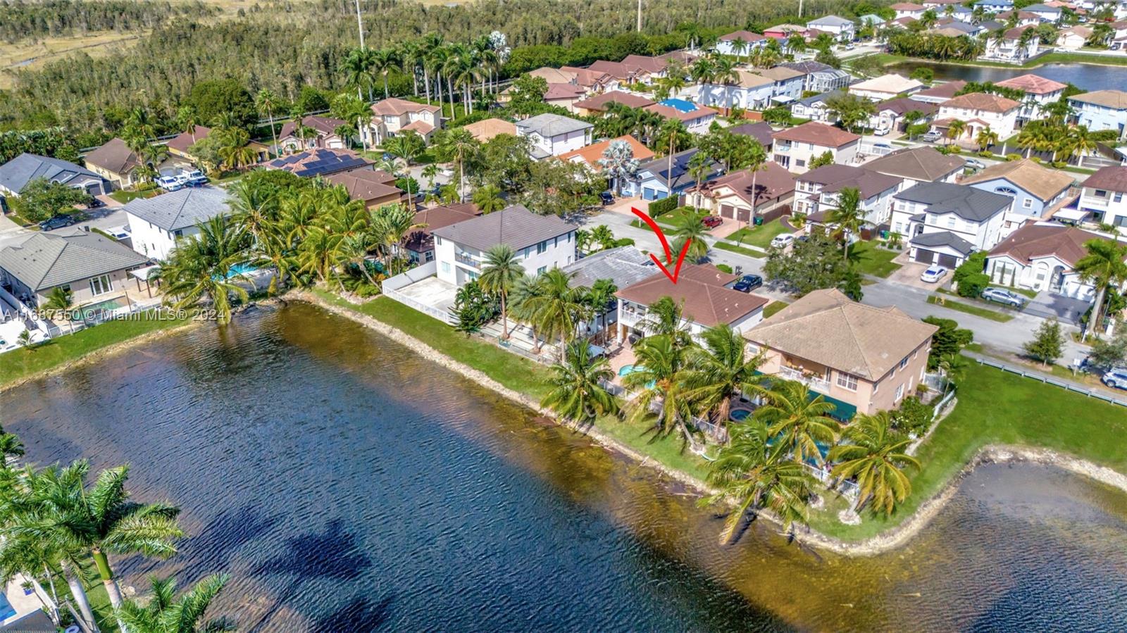 CENTURY ESTATES - Residential