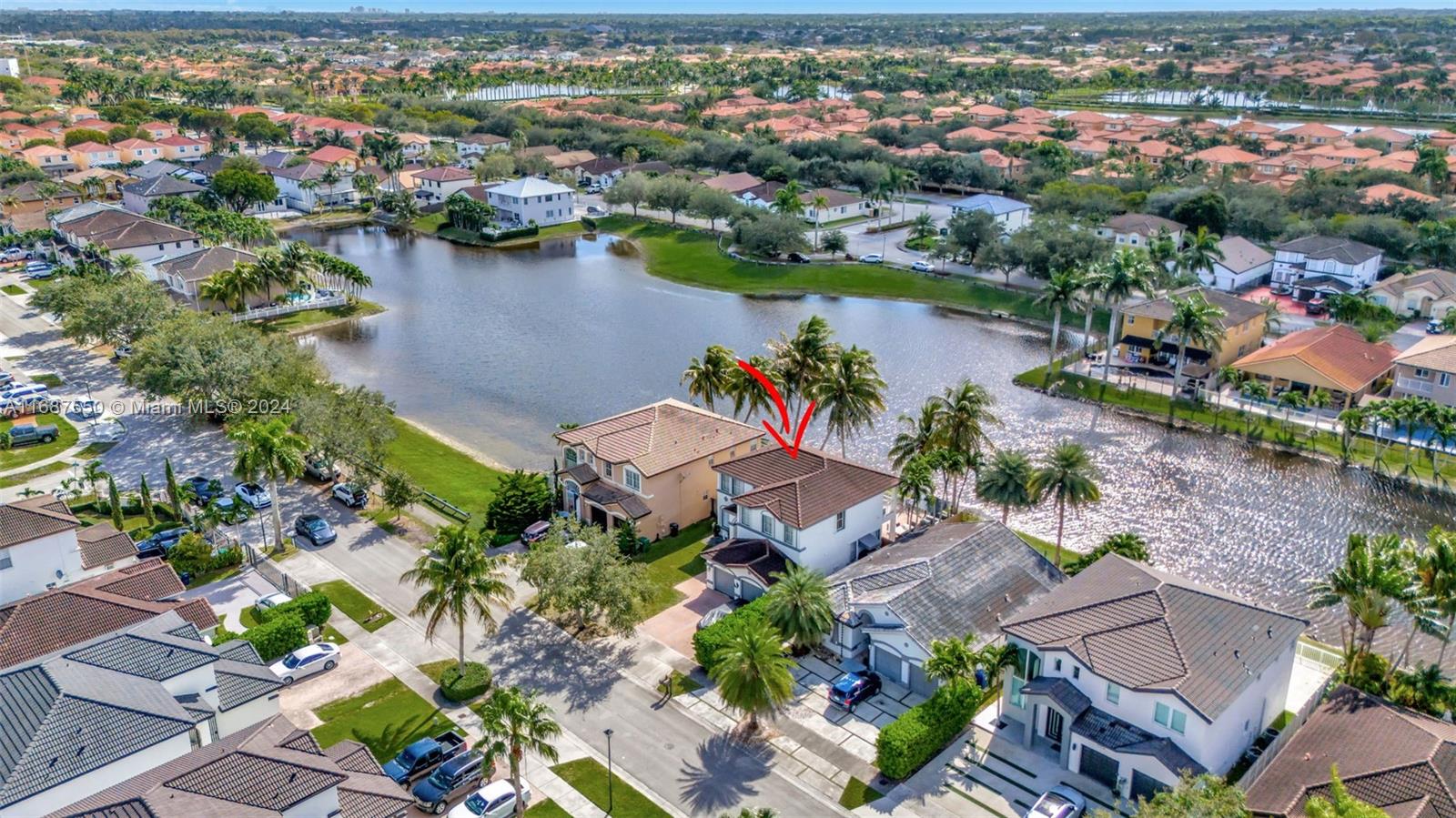 CENTURY ESTATES - Residential