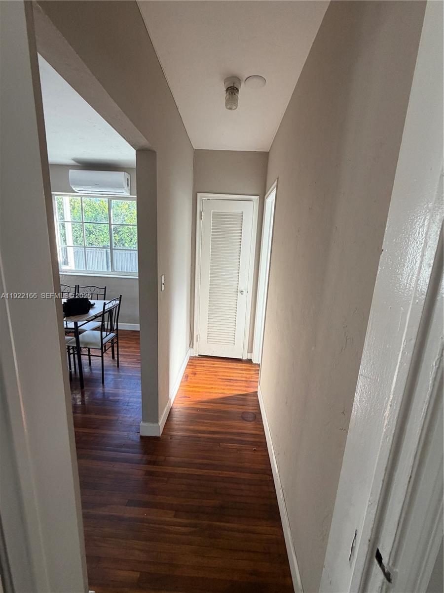 ISLE OF NORMANDY MIAMI VI - Residential Lease