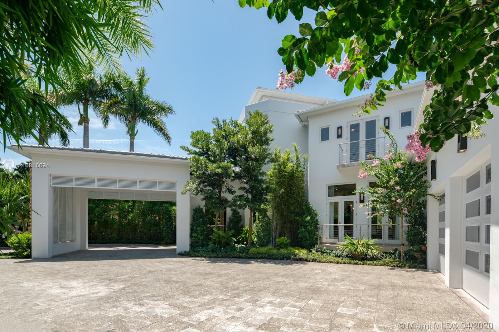 COCOPLUM SEC 2 PLAT D - Residential