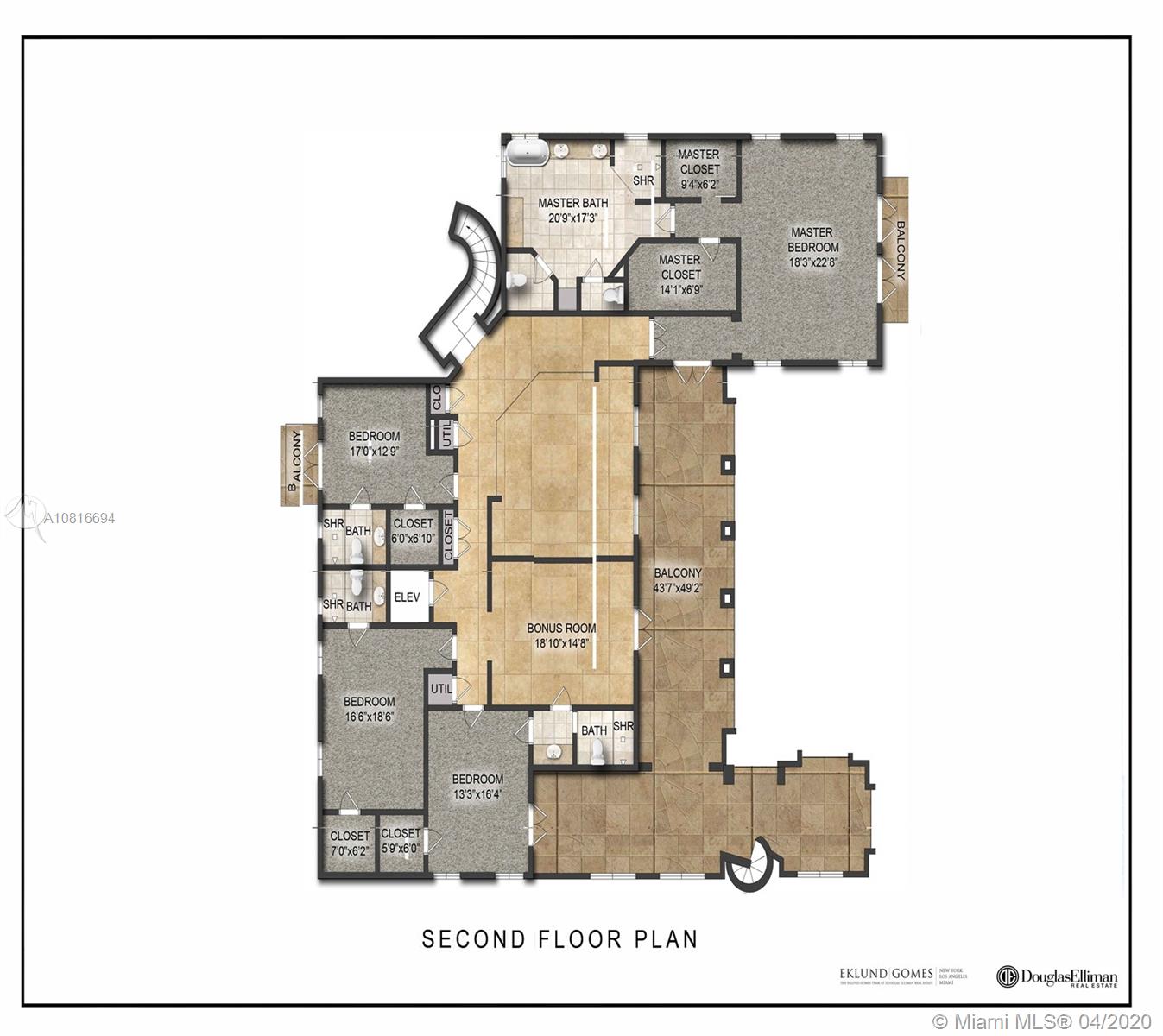 COCOPLUM SEC 2 PLAT D - Residential