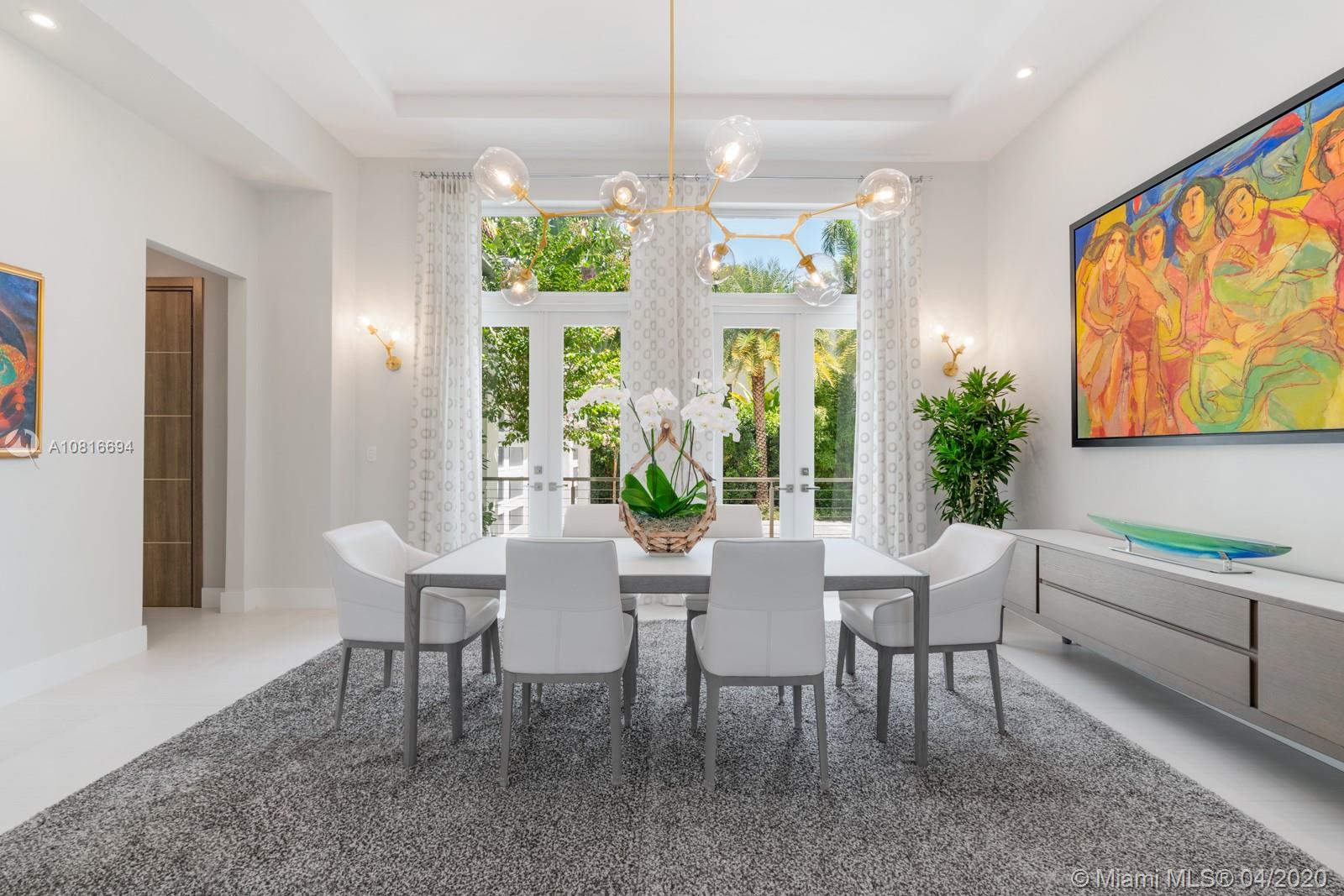 COCOPLUM SEC 2 PLAT D - Residential