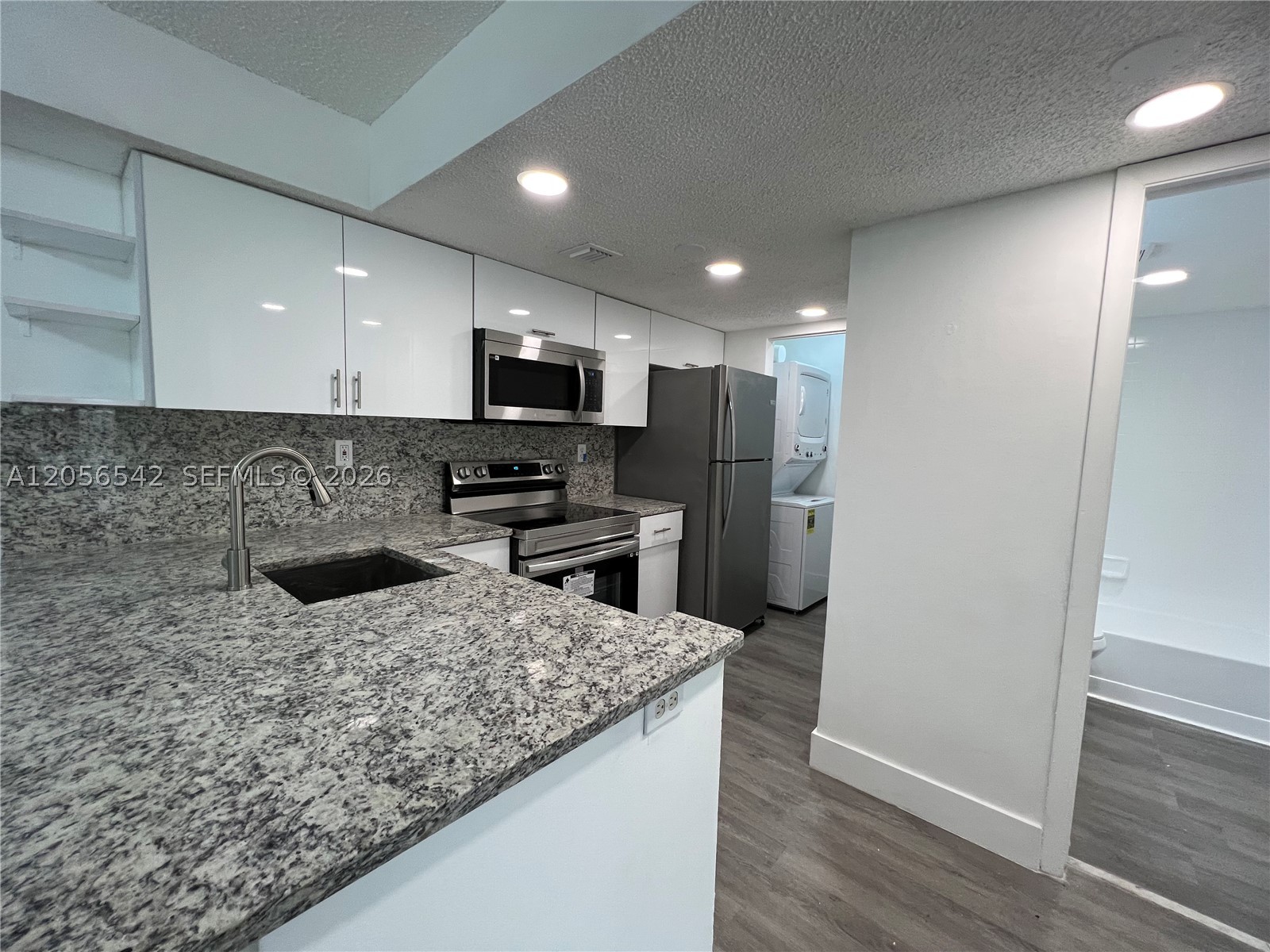 VILLA BELLINI CONDO - Residential