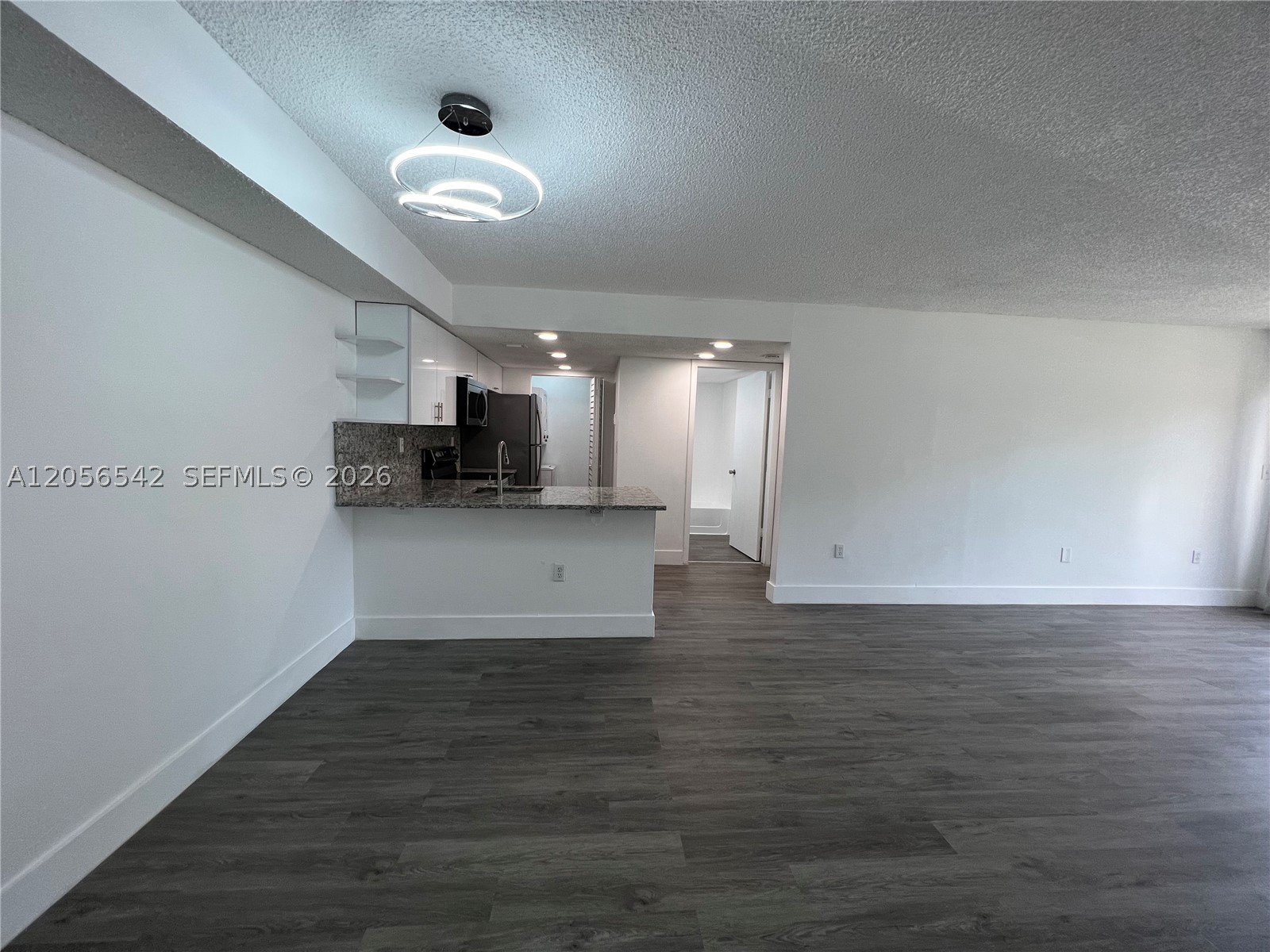 VILLA BELLINI CONDO - Residential