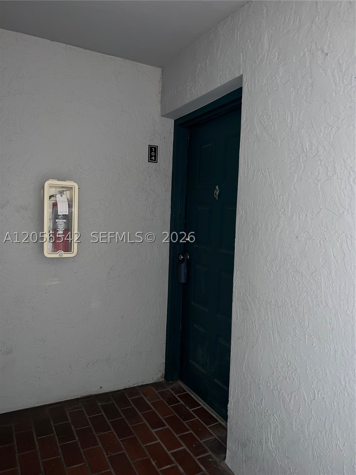 VILLA BELLINI CONDO - Residential
