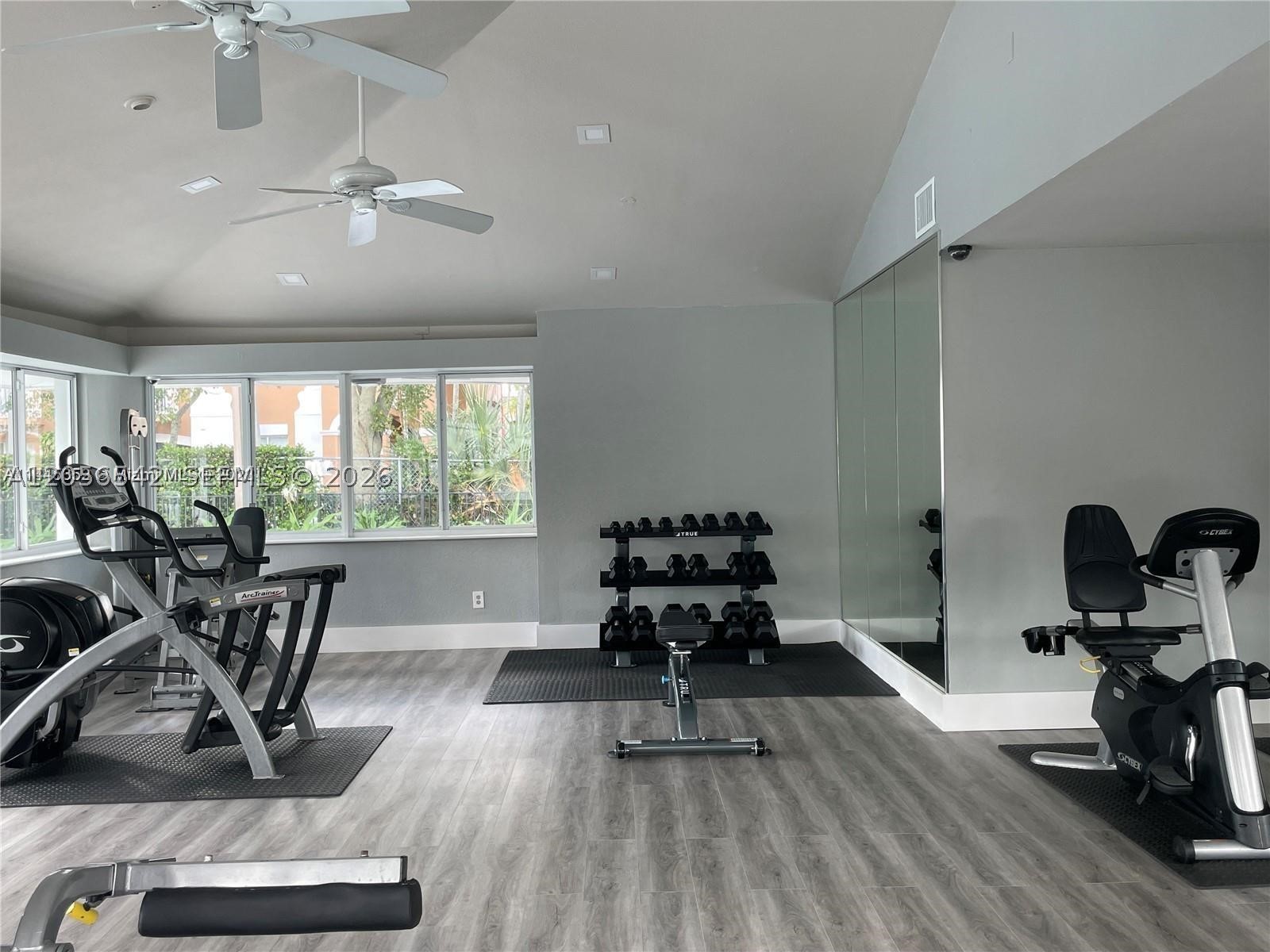 VILLA BELLINI CONDO - Residential