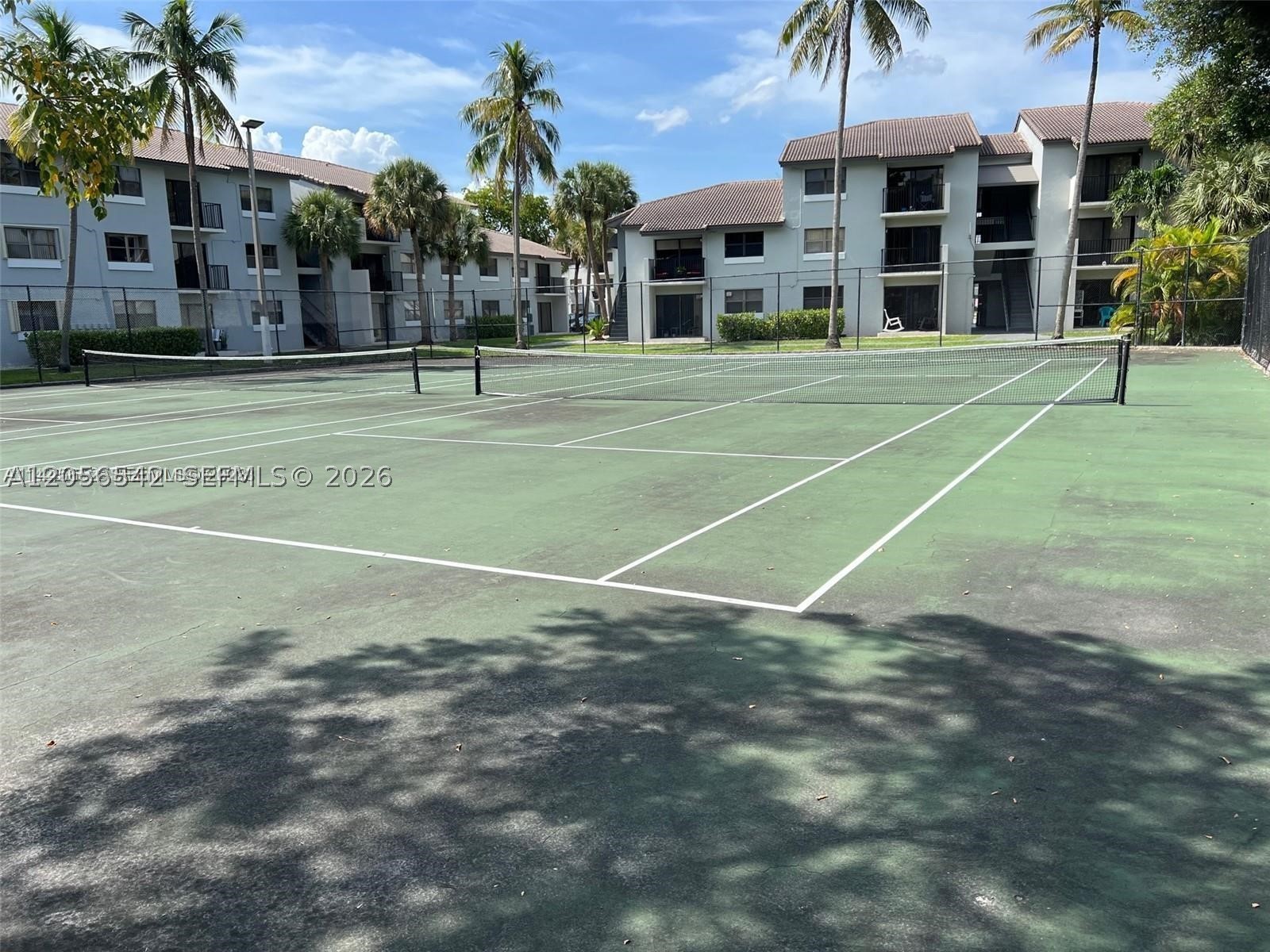 VILLA BELLINI CONDO - Residential