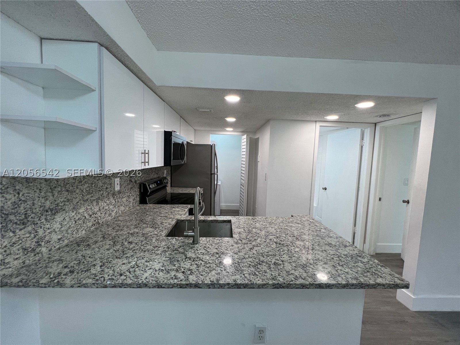 VILLA BELLINI CONDO - Residential