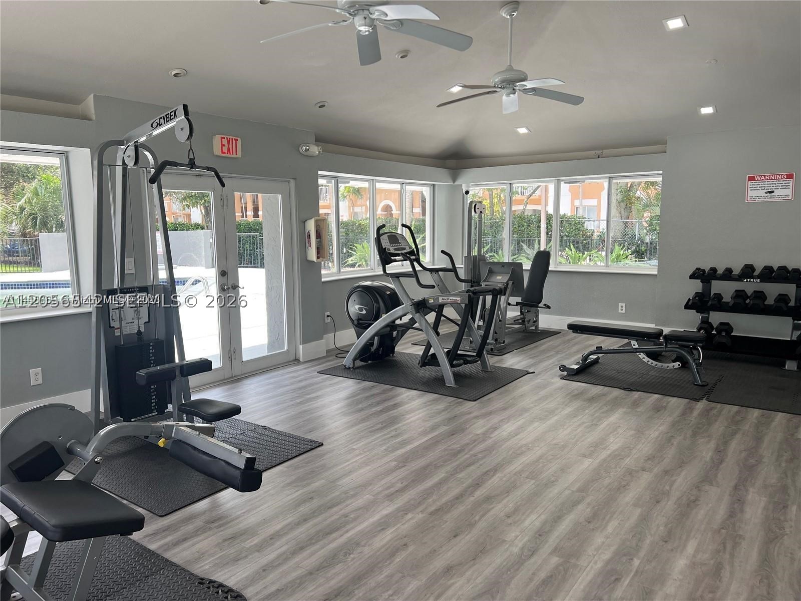 VILLA BELLINI CONDO - Residential