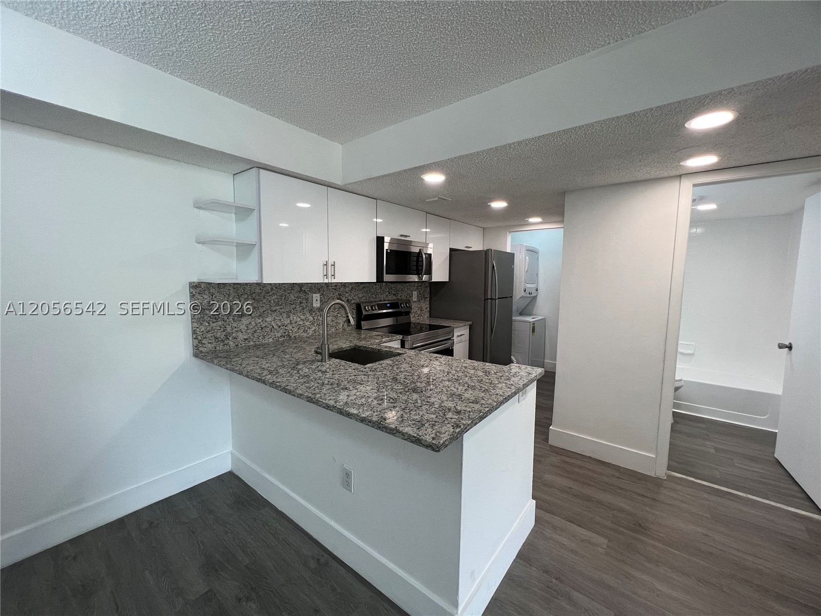 VILLA BELLINI CONDO - Residential