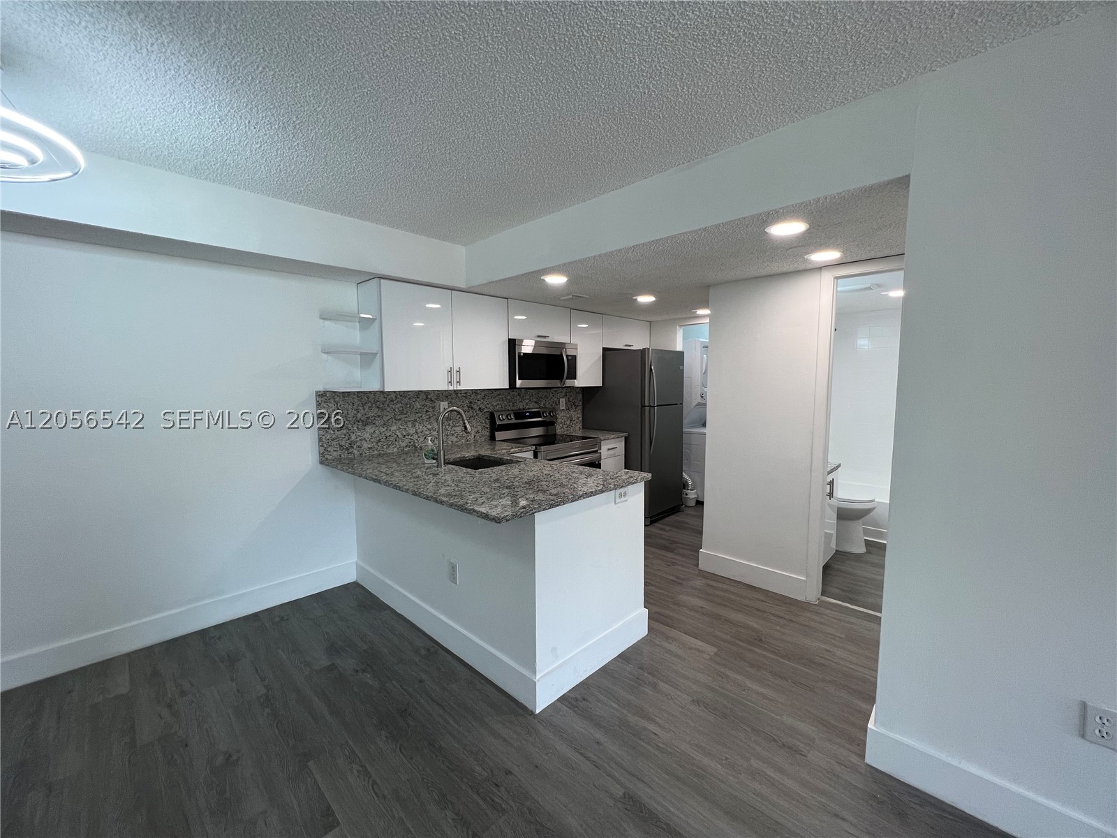 VILLA BELLINI CONDO - Residential