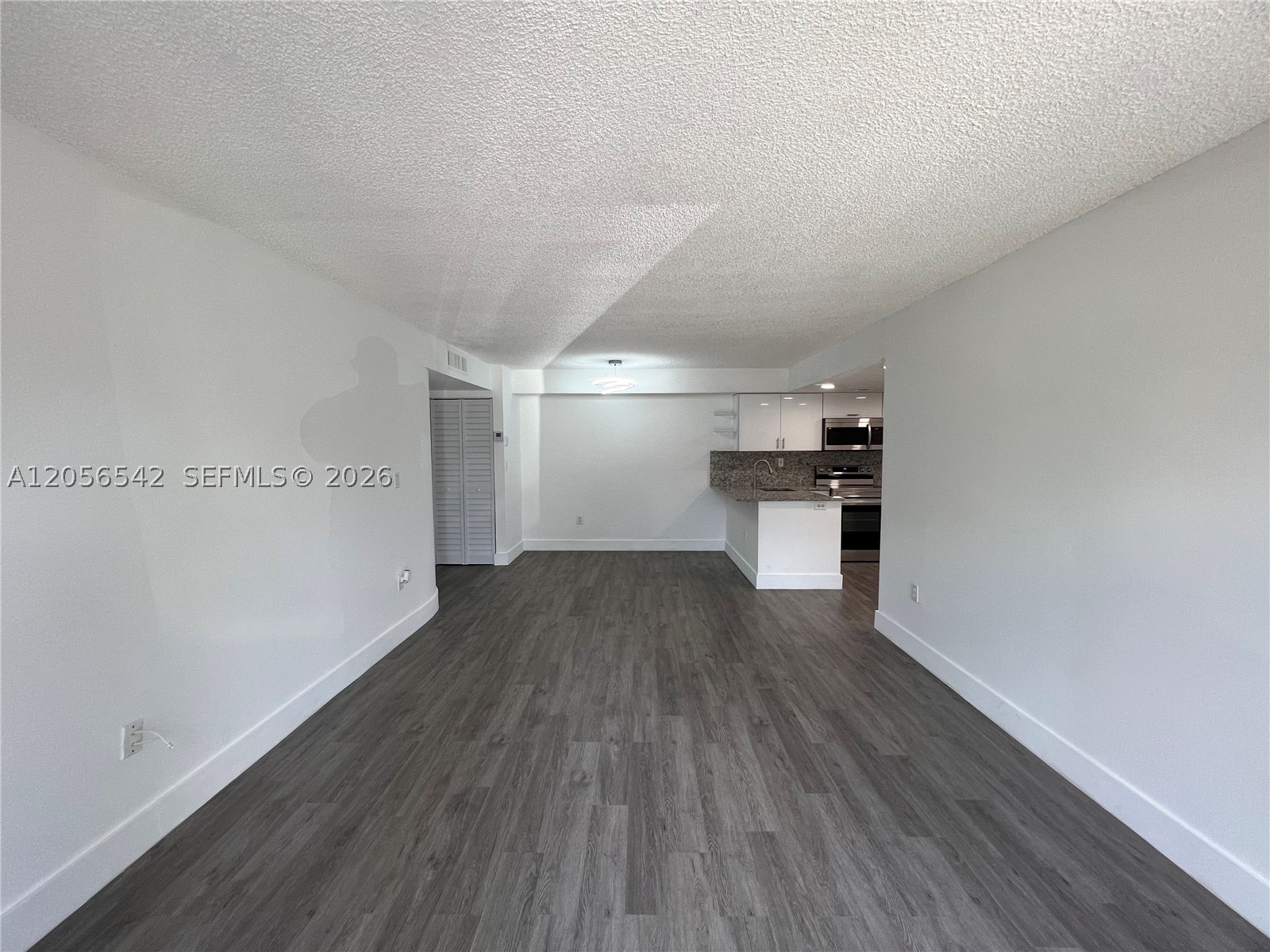 VILLA BELLINI CONDO - Residential