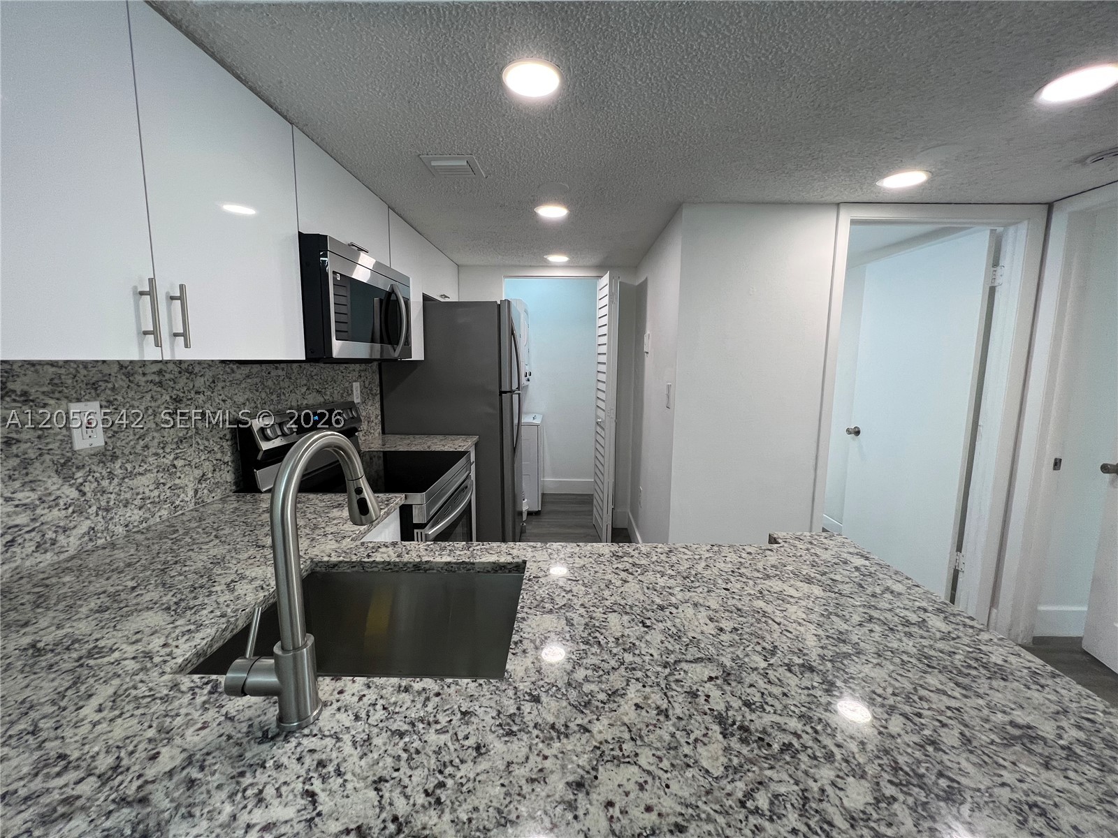 VILLA BELLINI CONDO - Residential