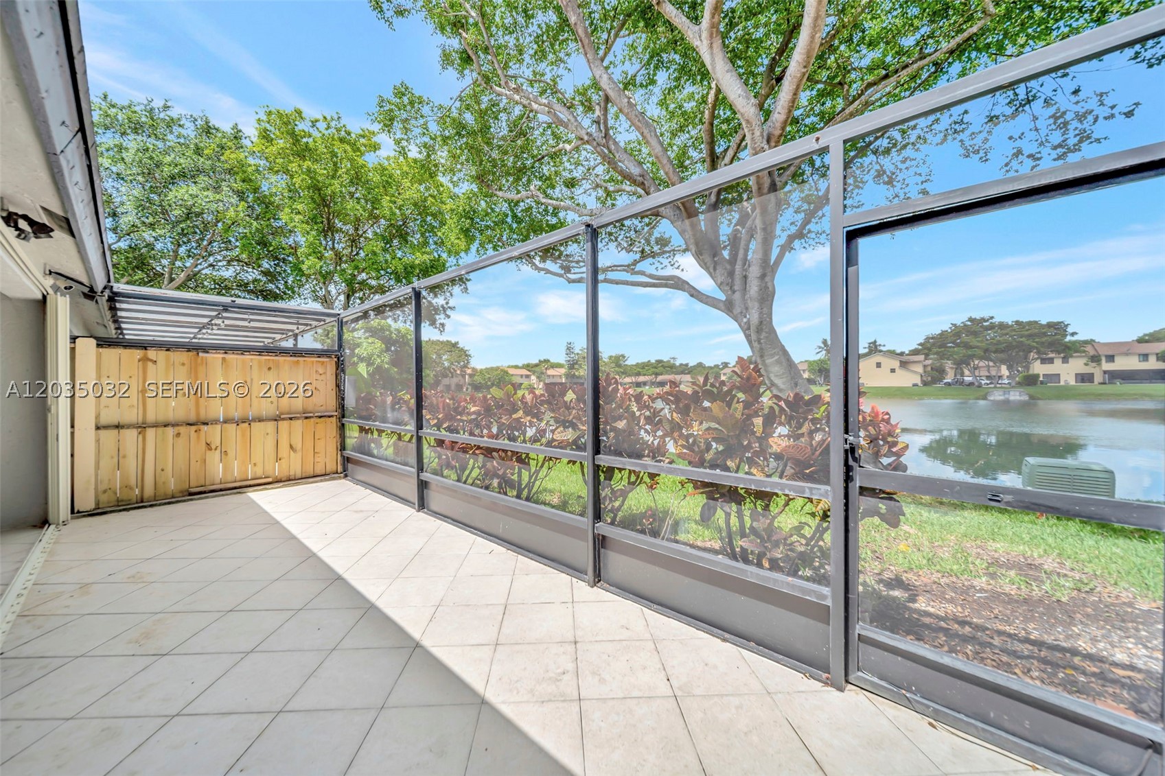 VILLAS AT THE GATE CONDO - Residential