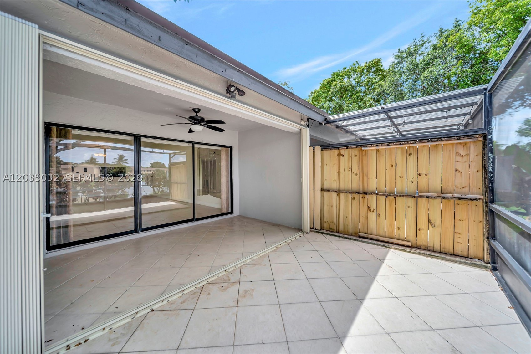 VILLAS AT THE GATE CONDO - Residential