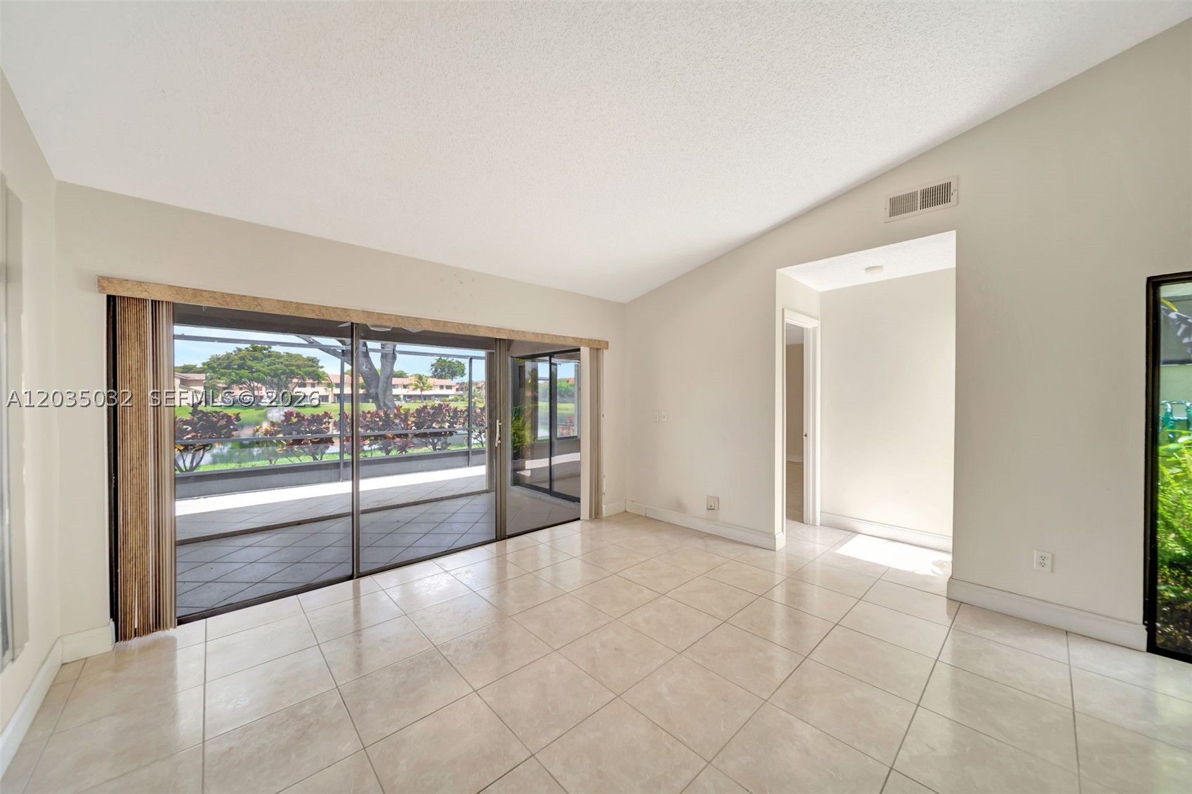 VILLAS AT THE GATE CONDO - Residential