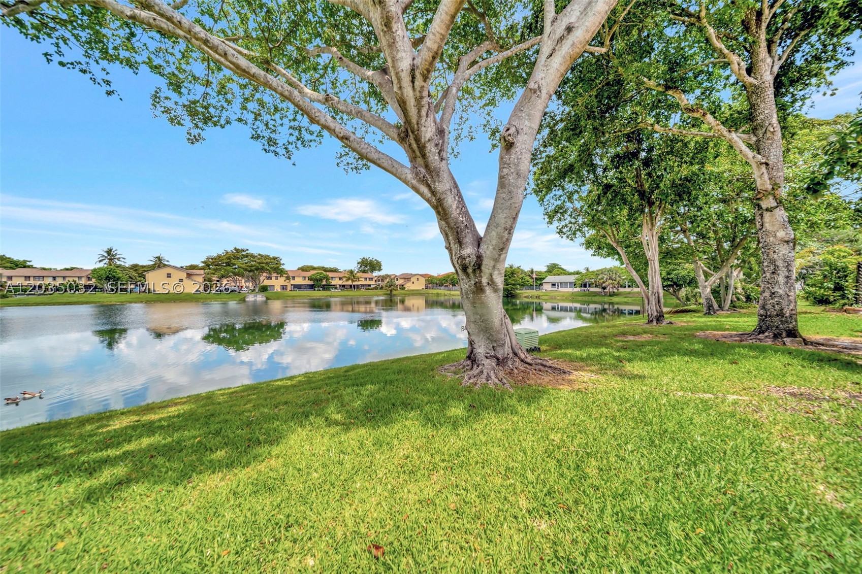 VILLAS AT THE GATE CONDO - Residential