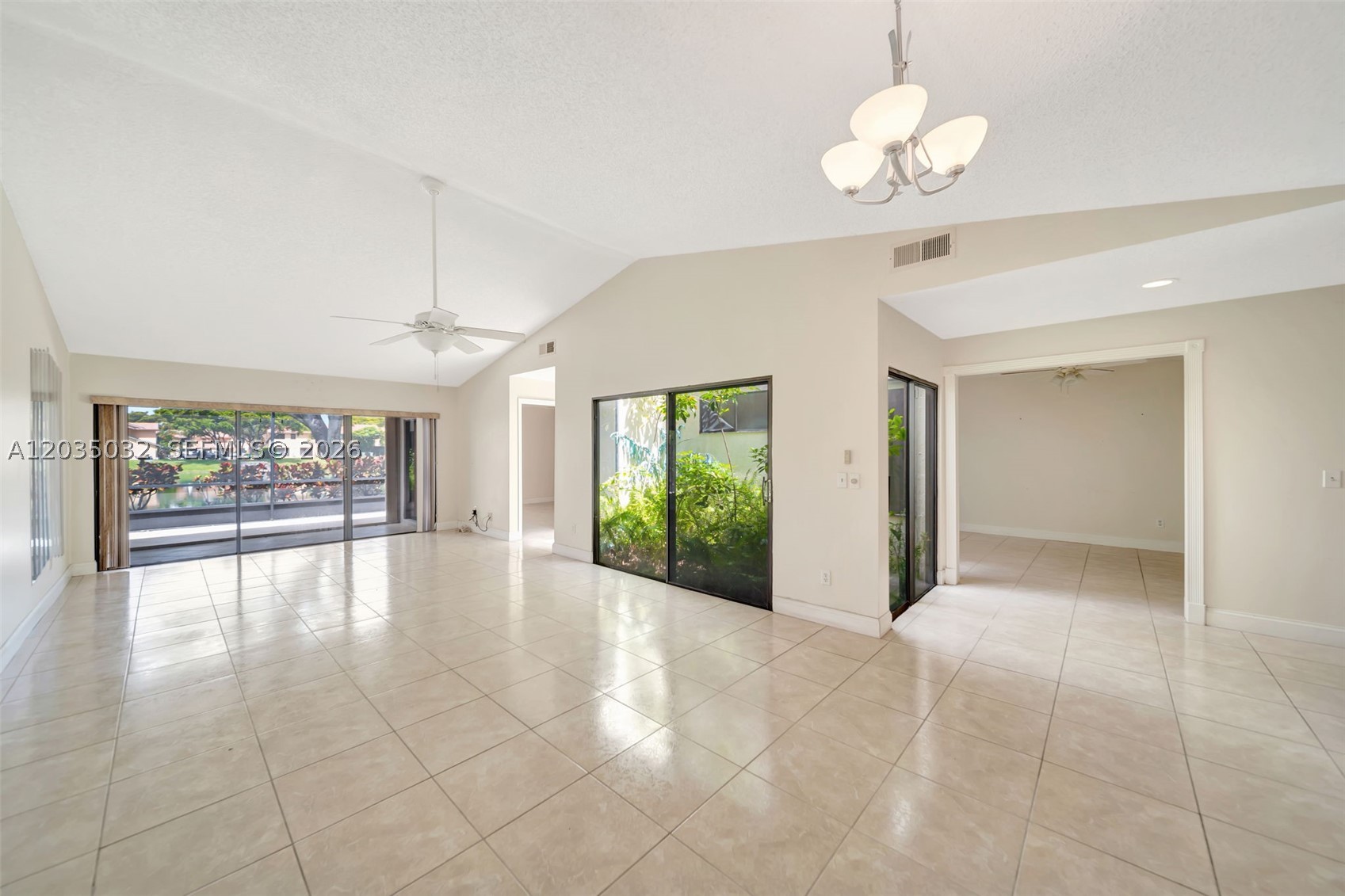 VILLAS AT THE GATE CONDO - Residential