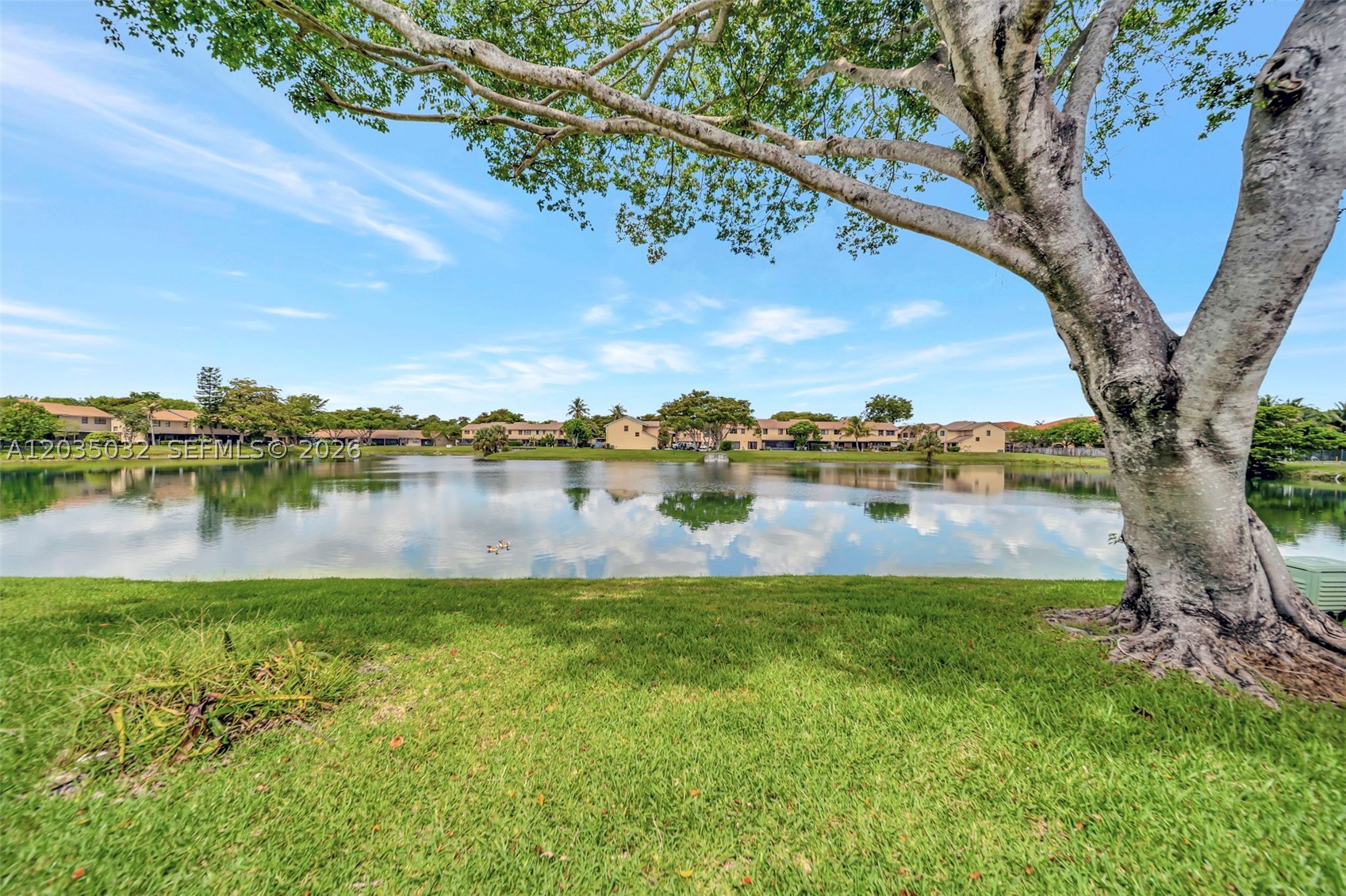 VILLAS AT THE GATE CONDO - Residential