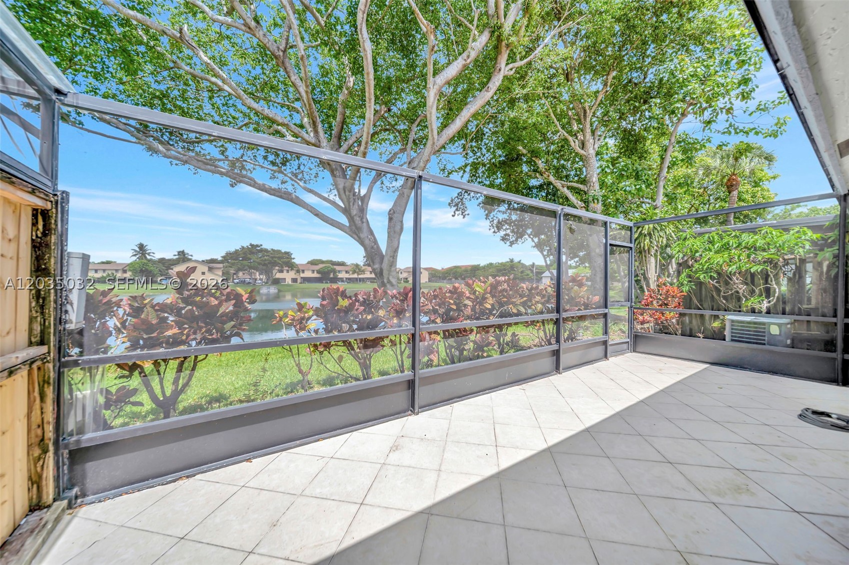 VILLAS AT THE GATE CONDO - Residential