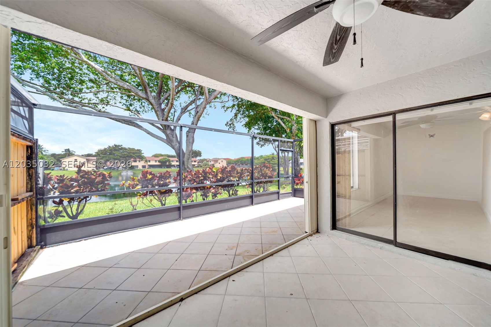 VILLAS AT THE GATE CONDO - Residential