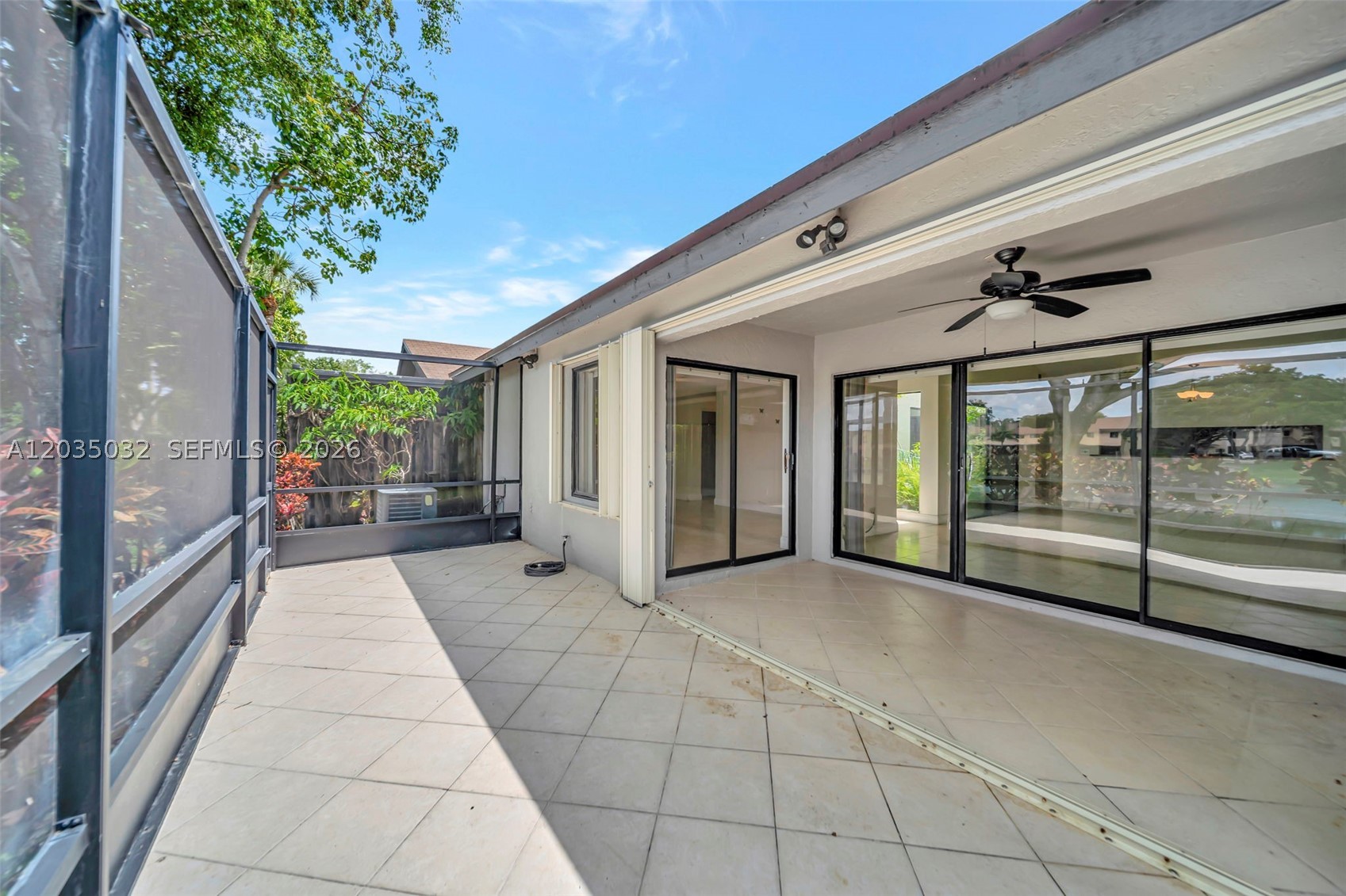 VILLAS AT THE GATE CONDO - Residential