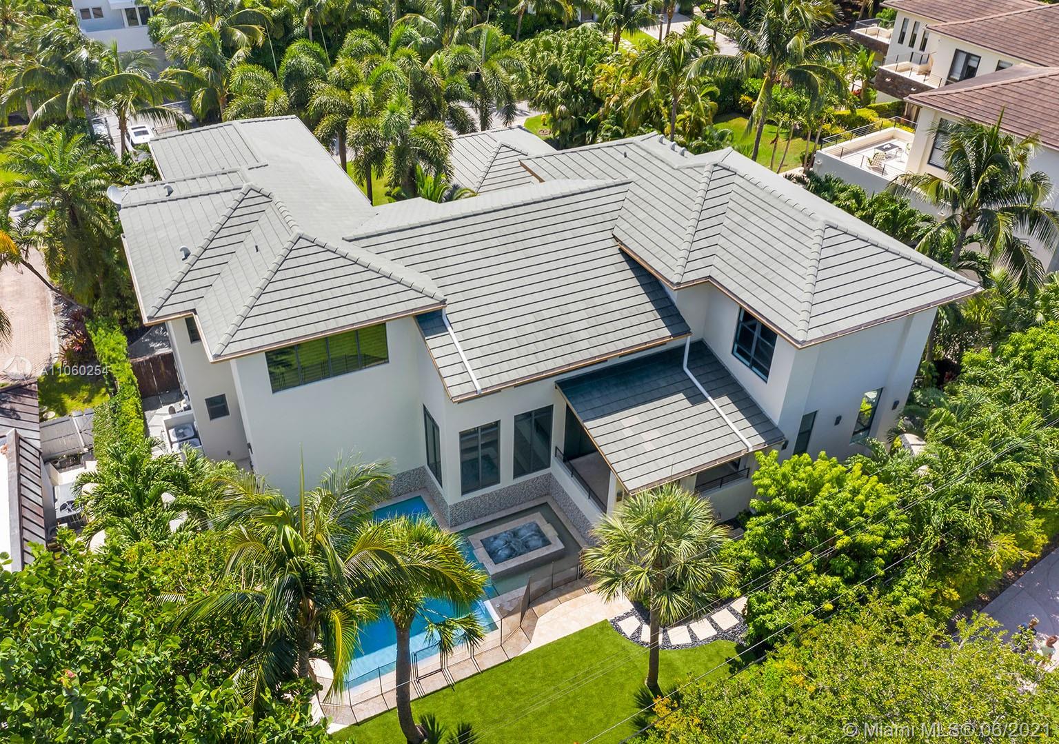 HOLIDAY COLONY - Residential