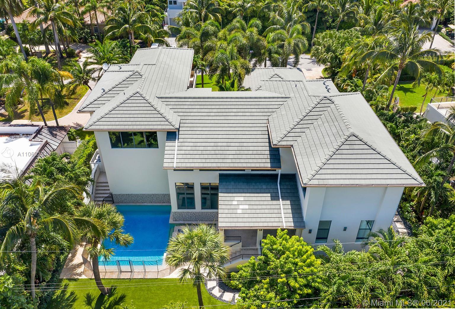 HOLIDAY COLONY - Residential