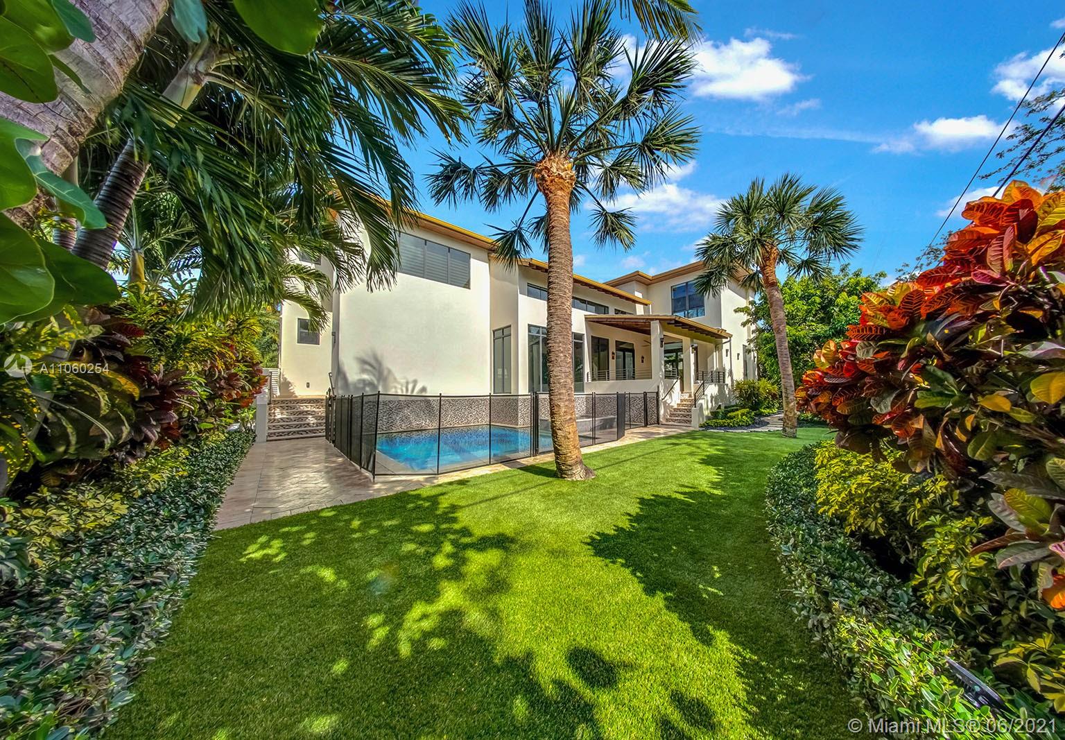 HOLIDAY COLONY - Residential