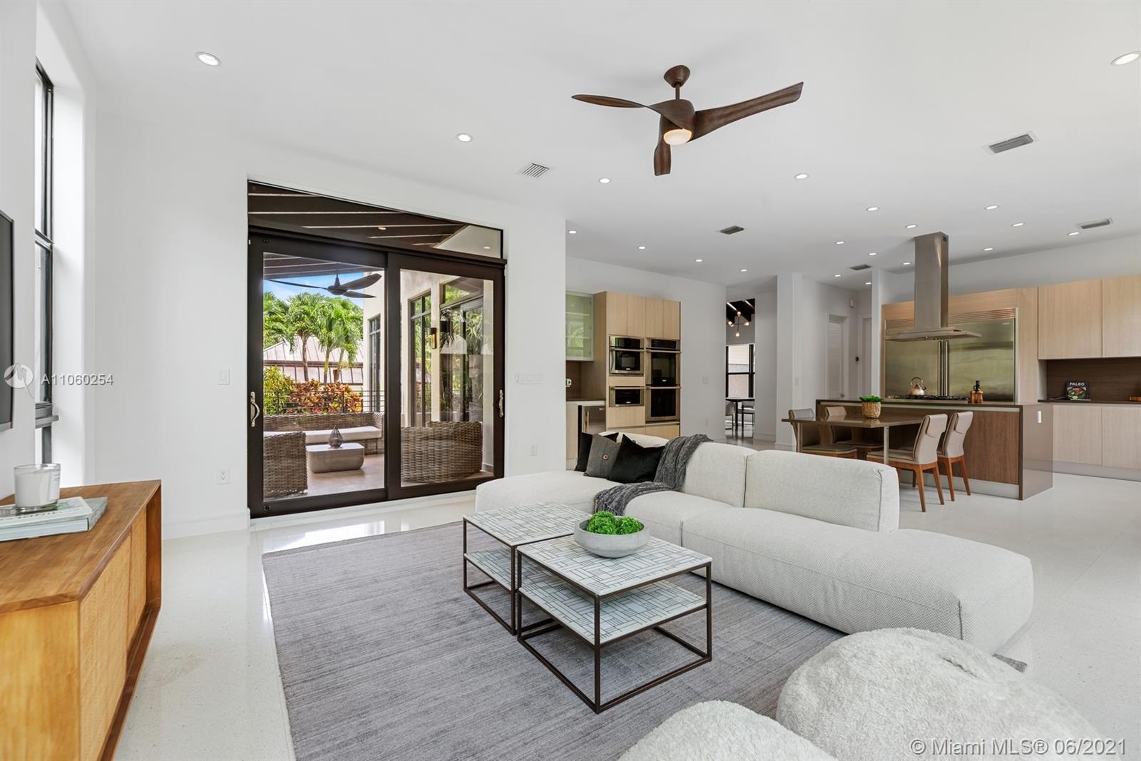 HOLIDAY COLONY - Residential