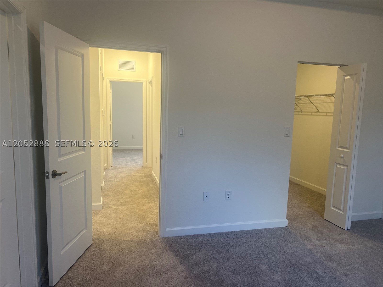 Le Jardine - Residential Lease