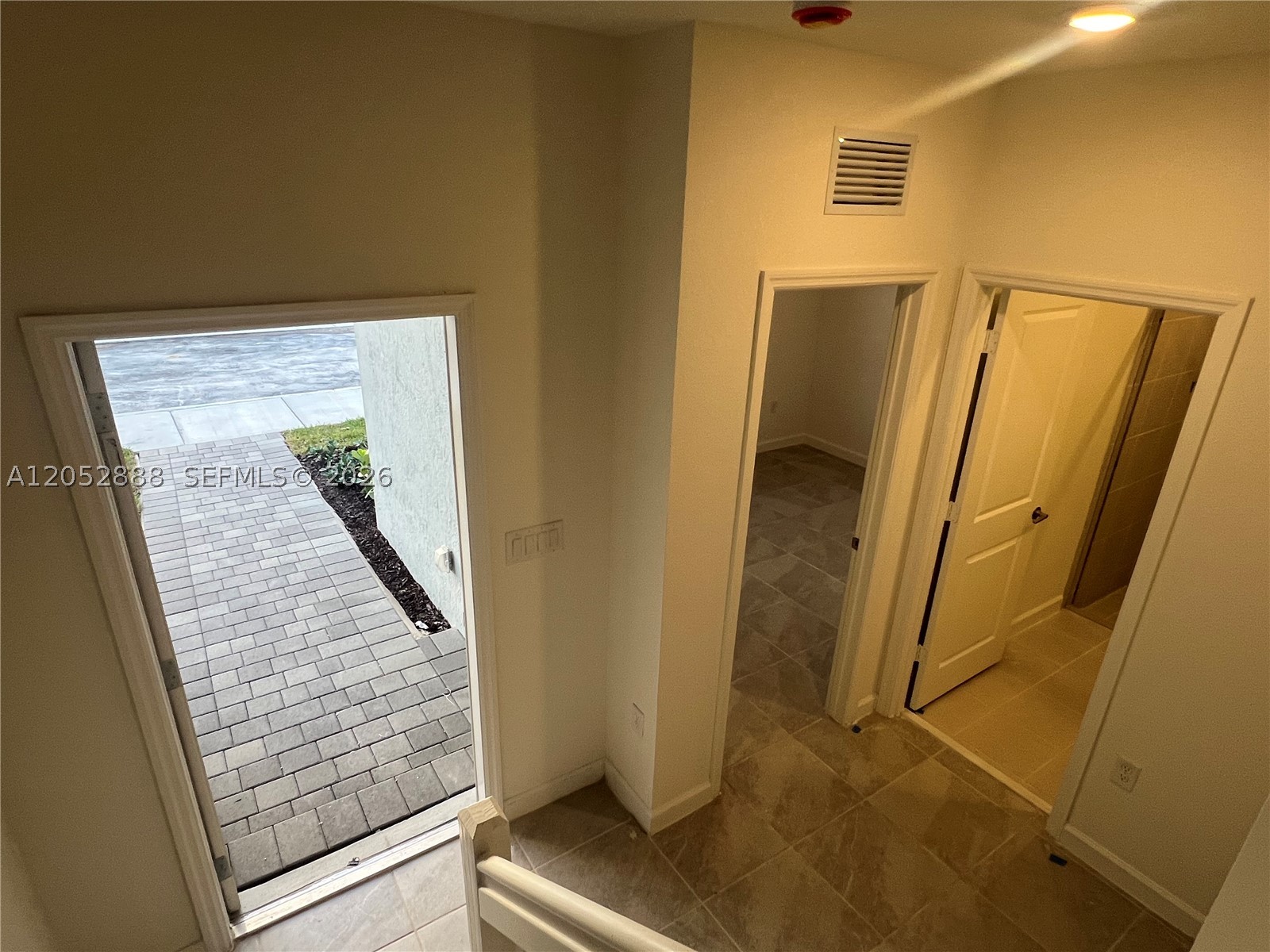 Le Jardine - Residential Lease
