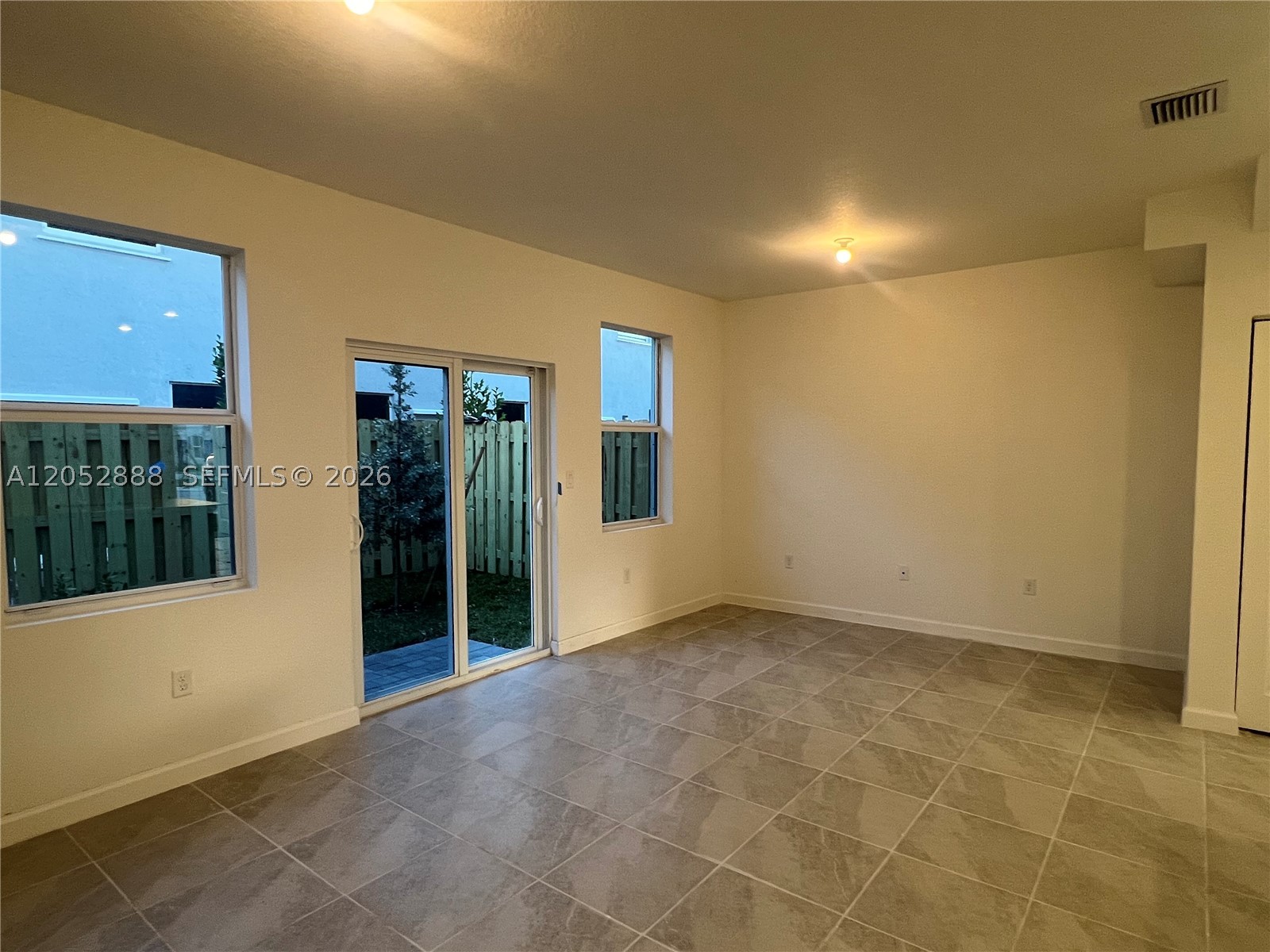Le Jardine - Residential Lease