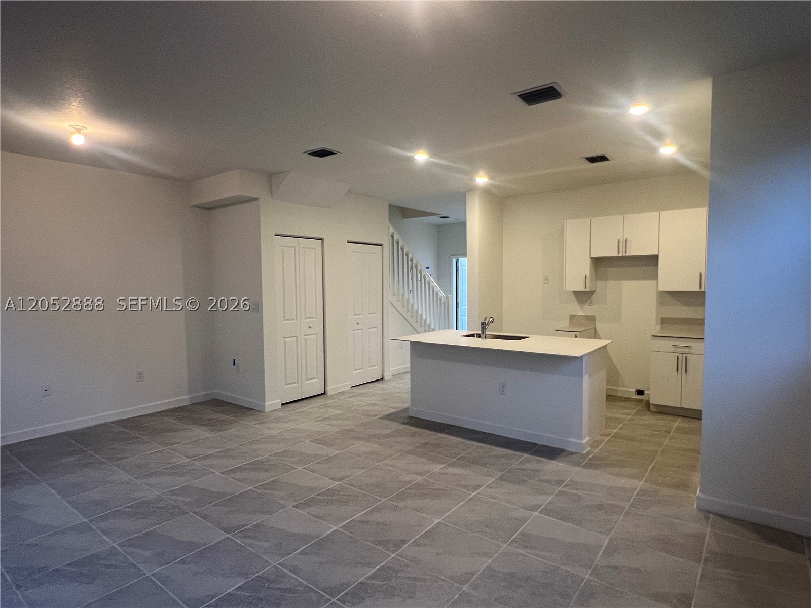 Le Jardine - Residential Lease