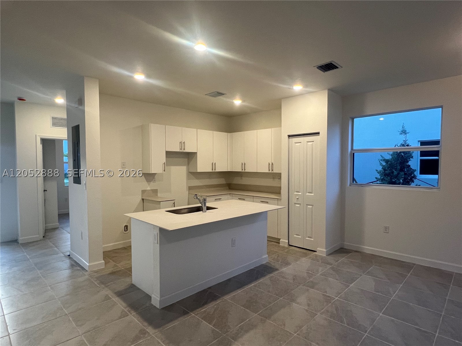 Le Jardine - Residential Lease