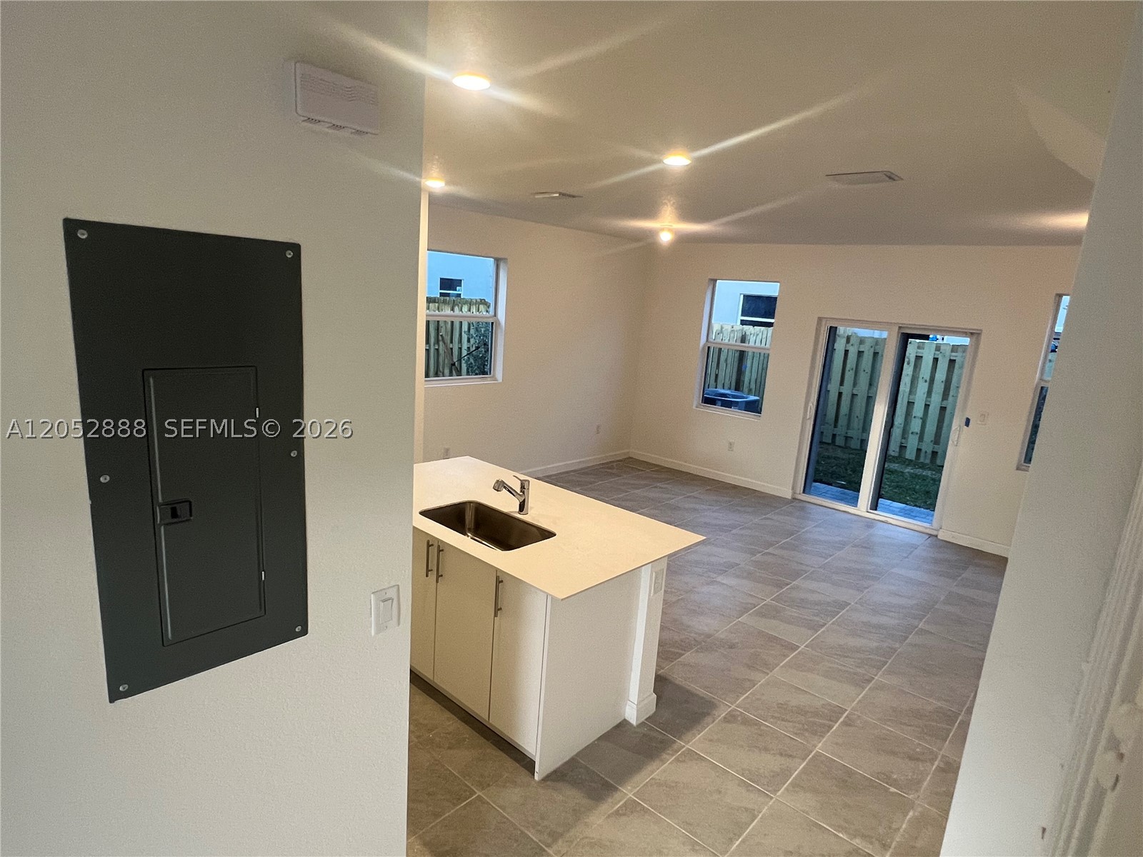 Le Jardine - Residential Lease