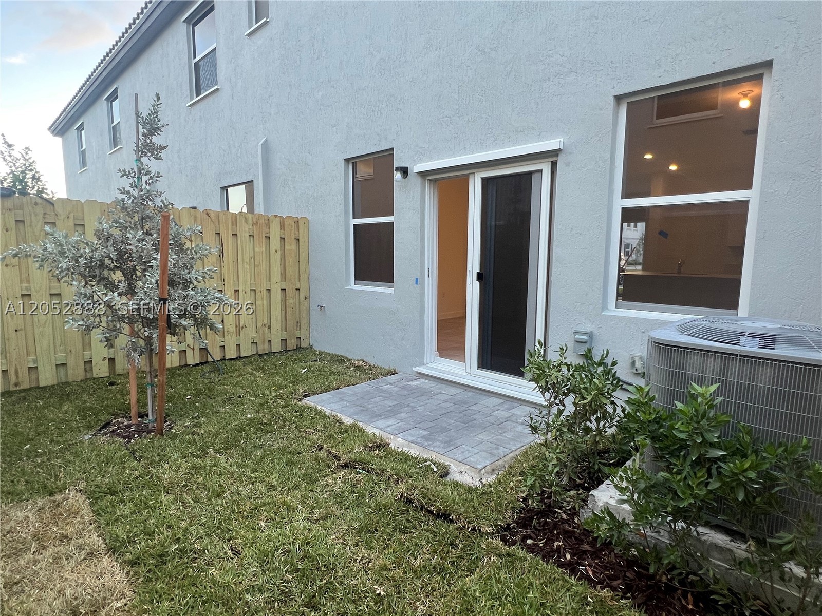 Le Jardine - Residential Lease