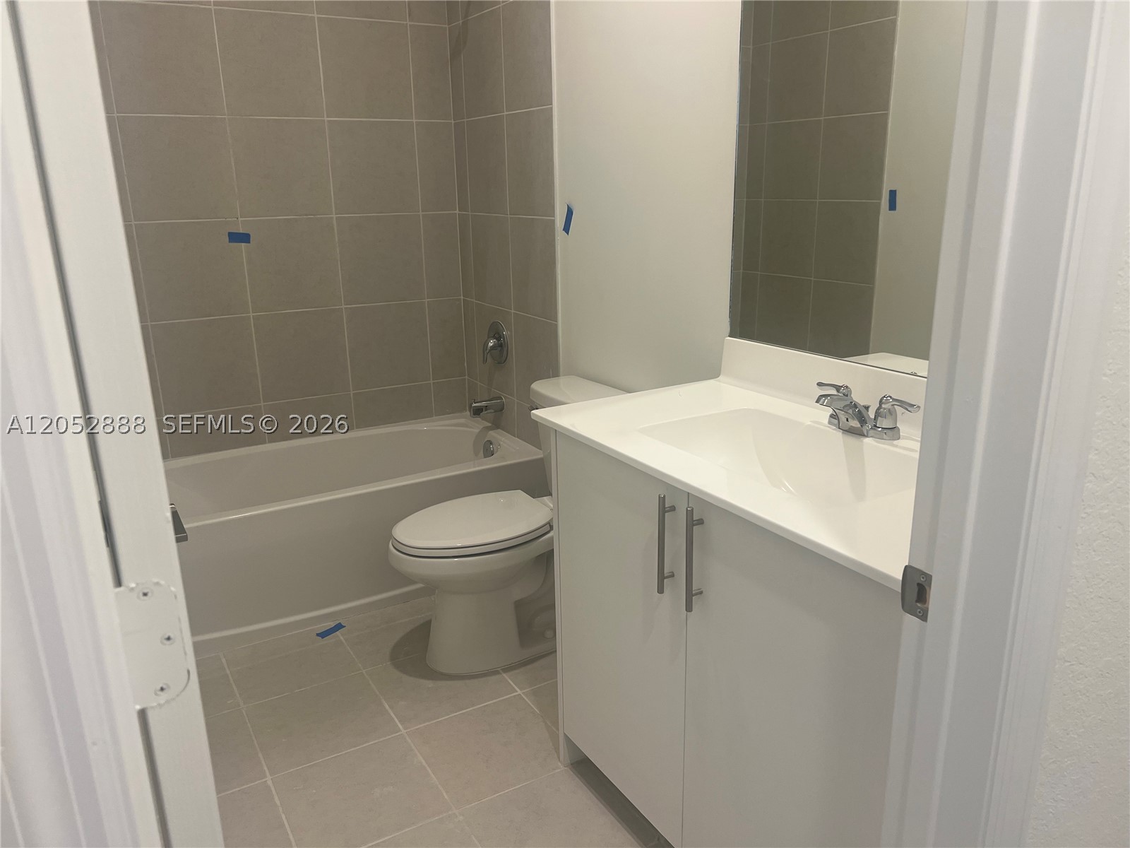 Le Jardine - Residential Lease