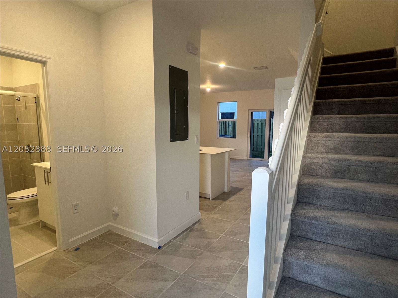Le Jardine - Residential Lease