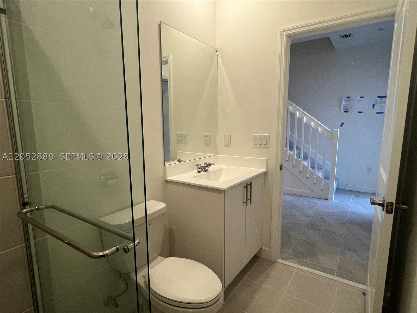 Le Jardine - Residential Lease