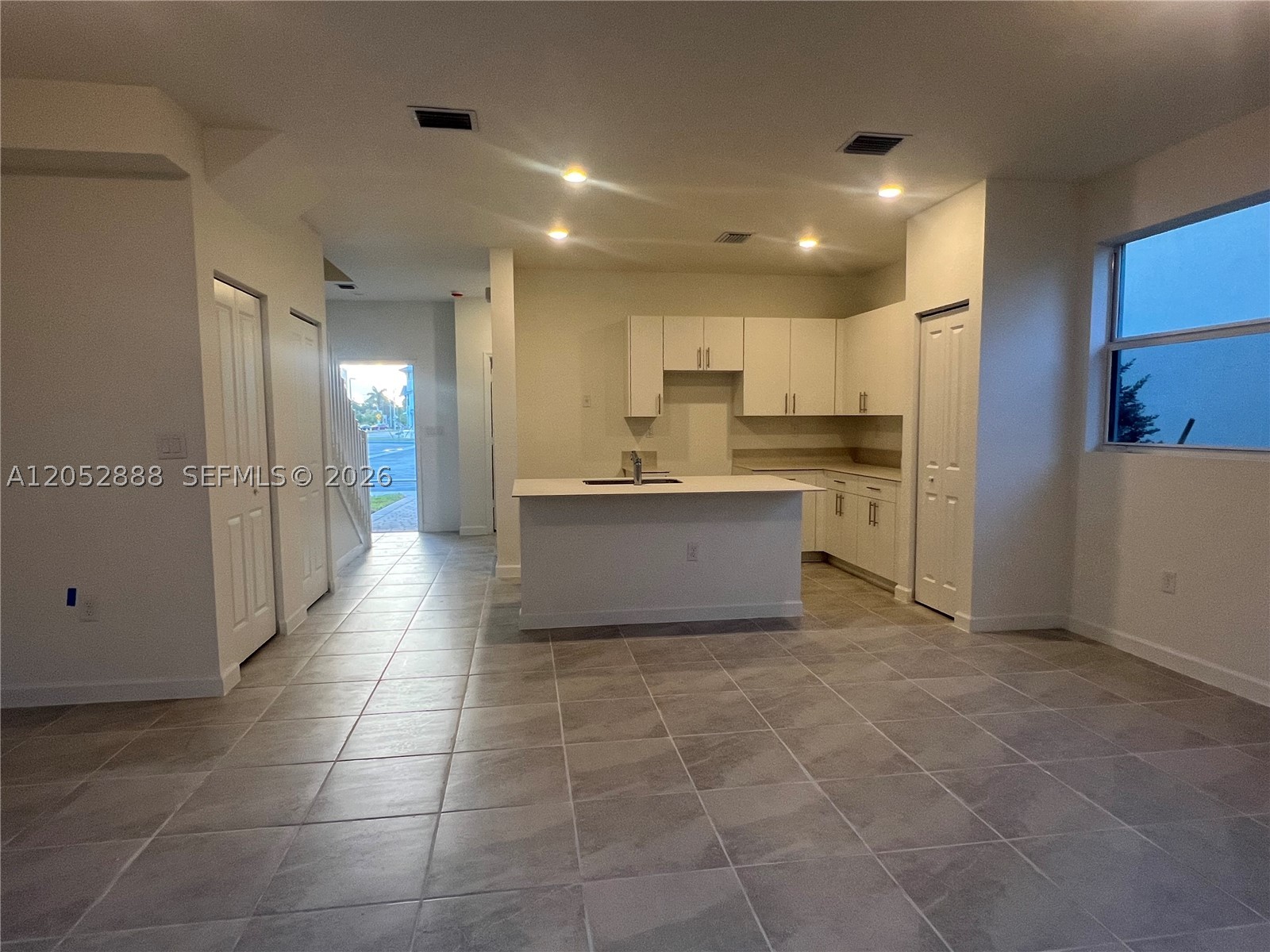Le Jardine - Residential Lease