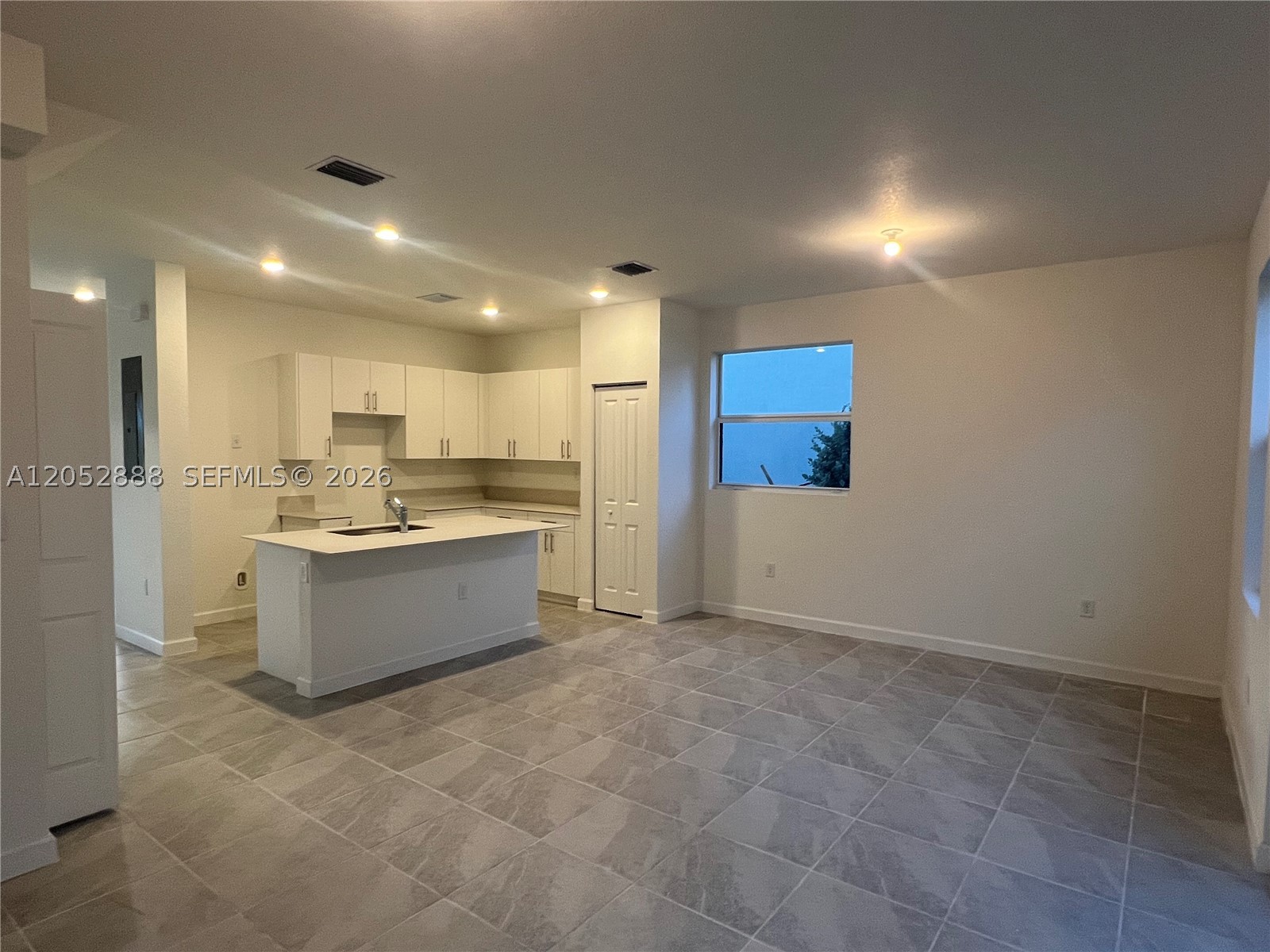 Le Jardine - Residential Lease