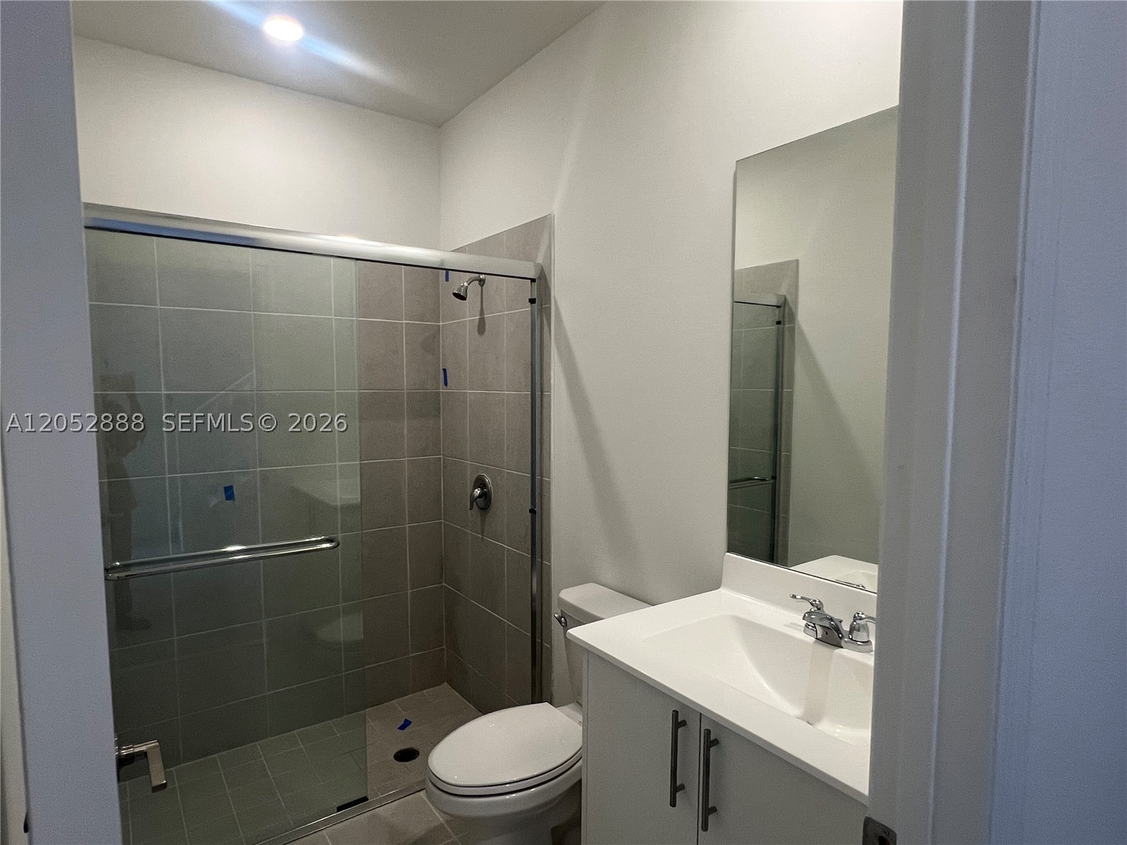 Le Jardine - Residential Lease