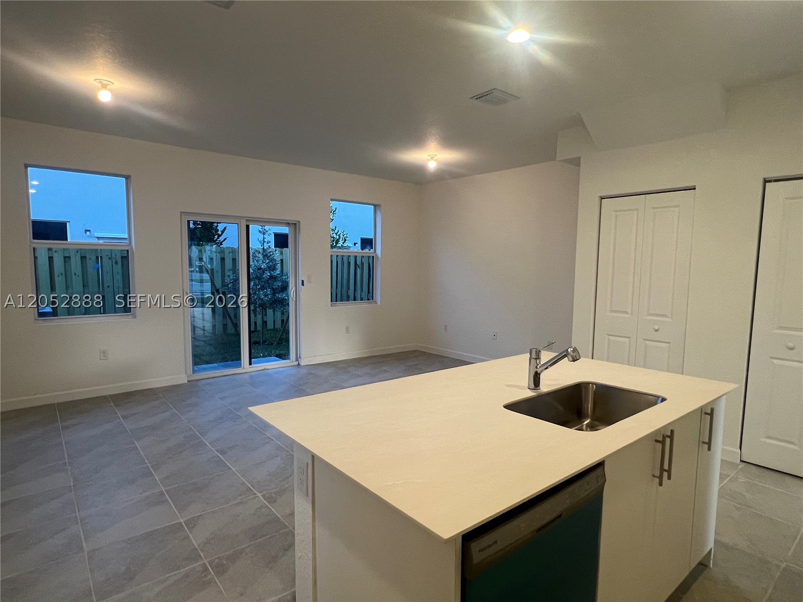 Le Jardine - Residential Lease
