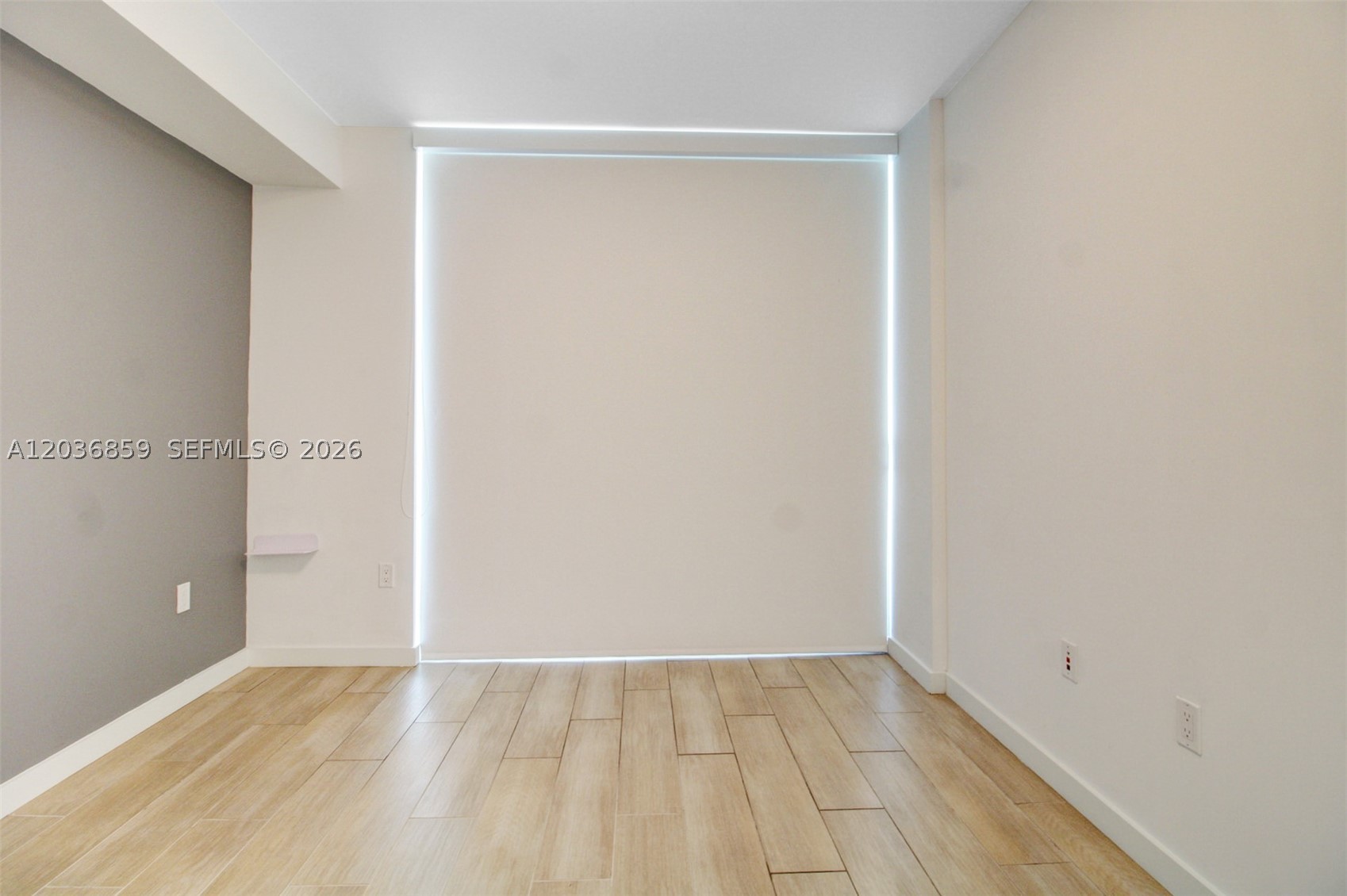LE PARC AT BRICKELL CONDO - Residential