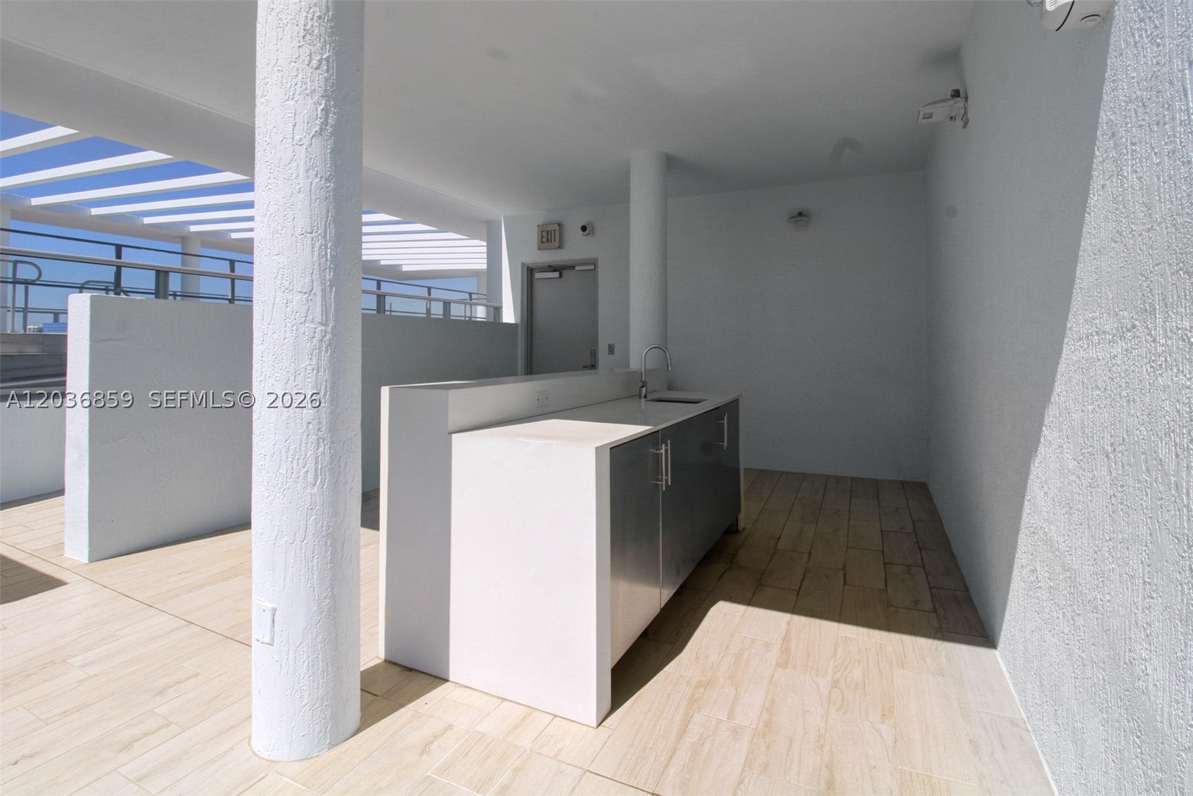 LE PARC AT BRICKELL CONDO - Residential