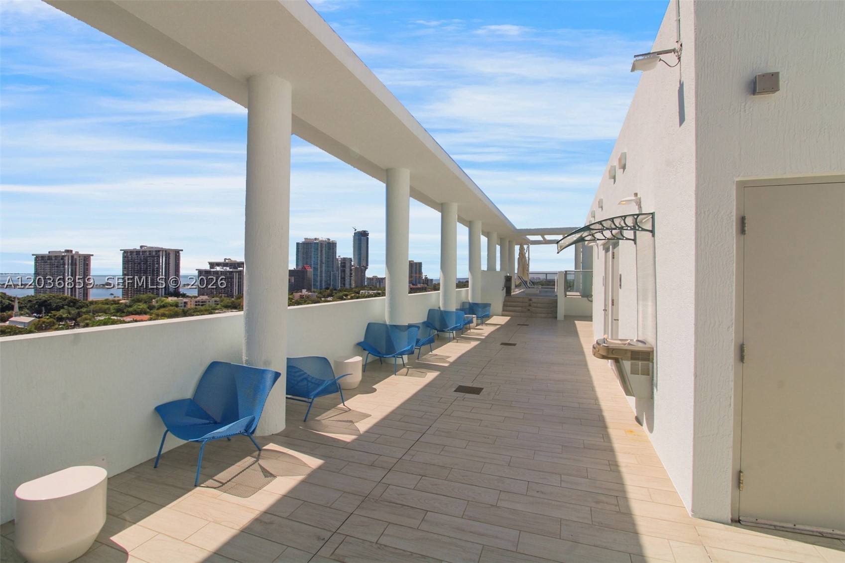 LE PARC AT BRICKELL CONDO - Residential