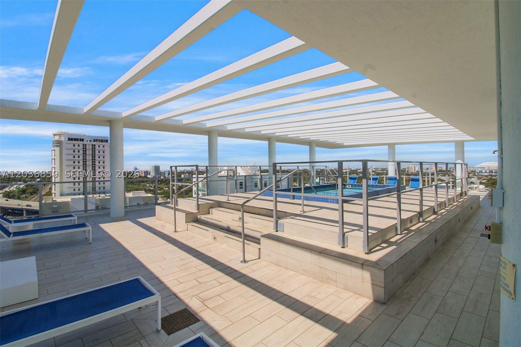 LE PARC AT BRICKELL CONDO - Residential