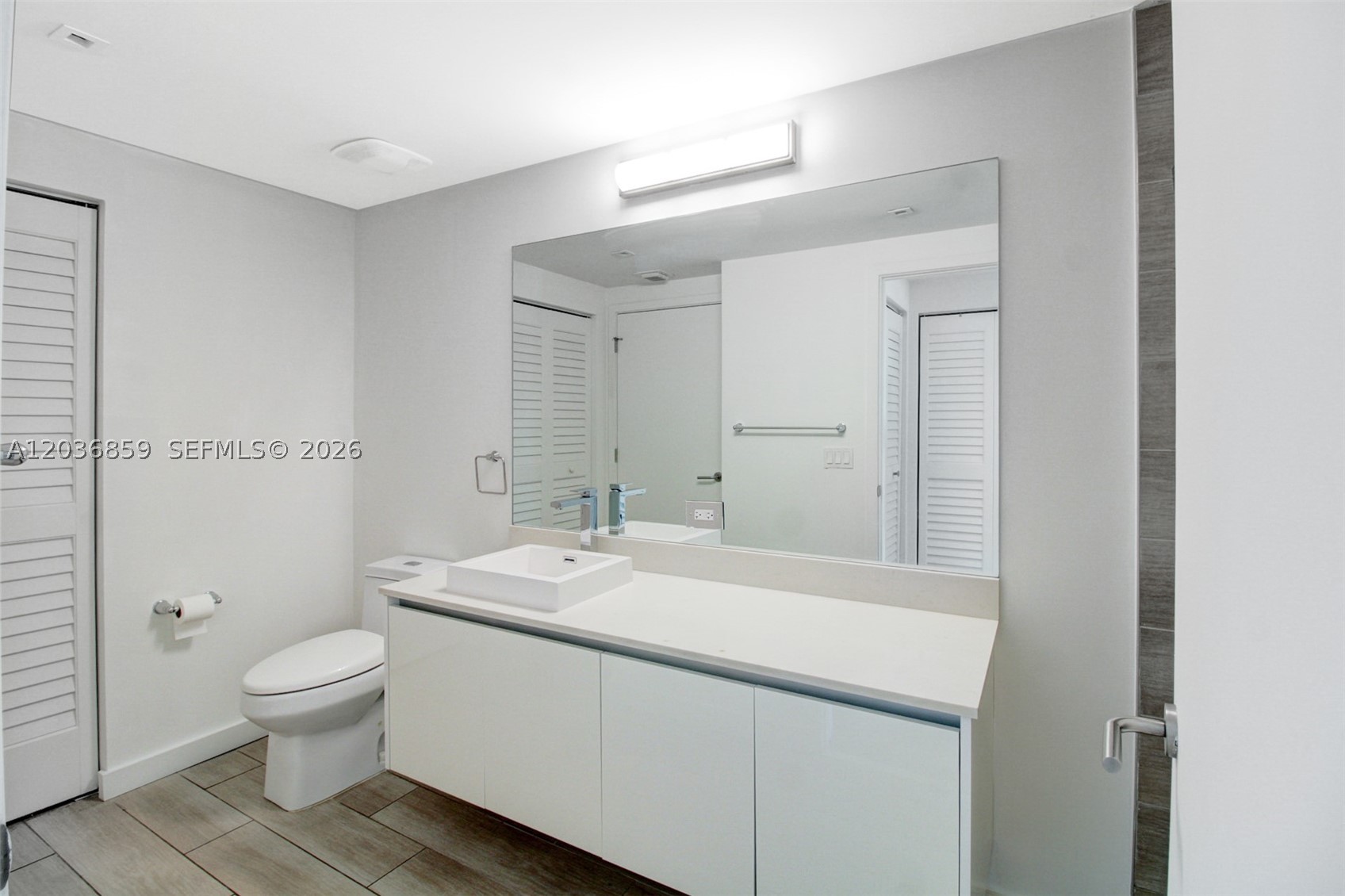 LE PARC AT BRICKELL CONDO - Residential